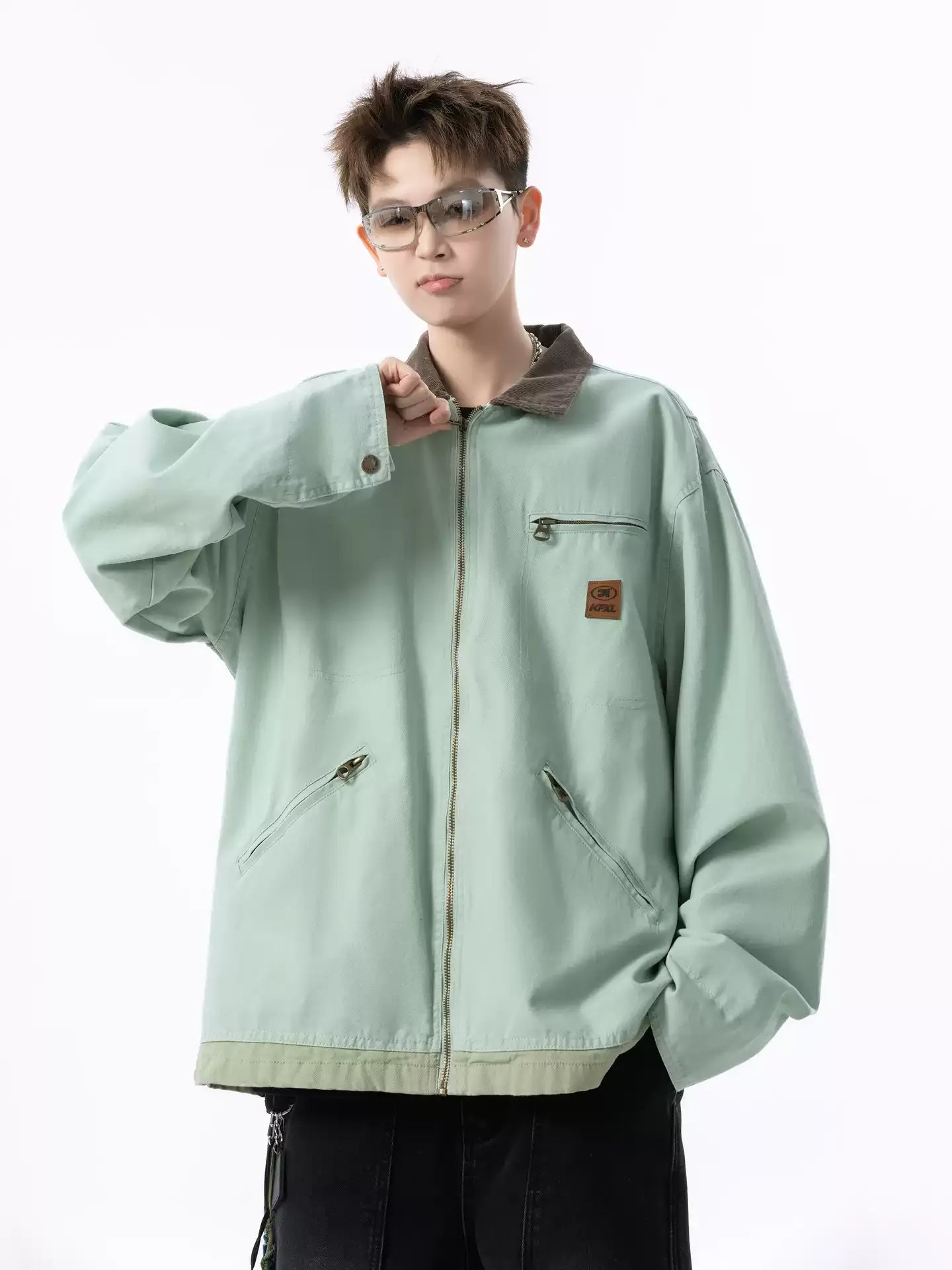 PREMIUMFITS-JACKET 145