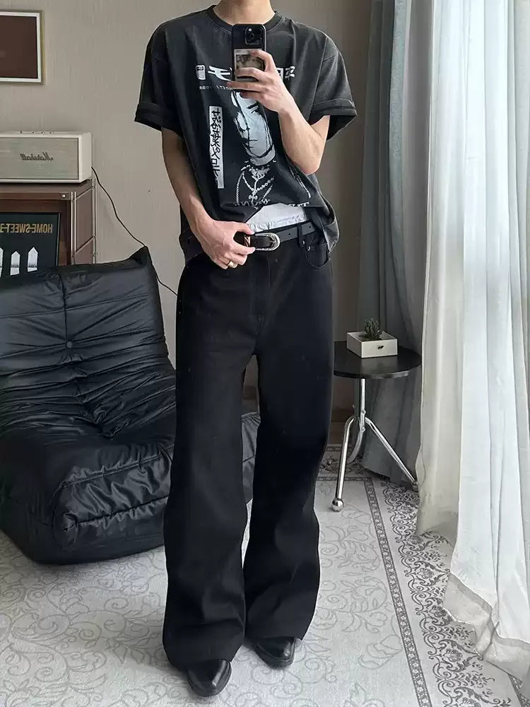 PREMIUMFITS-T-SHIRT 231