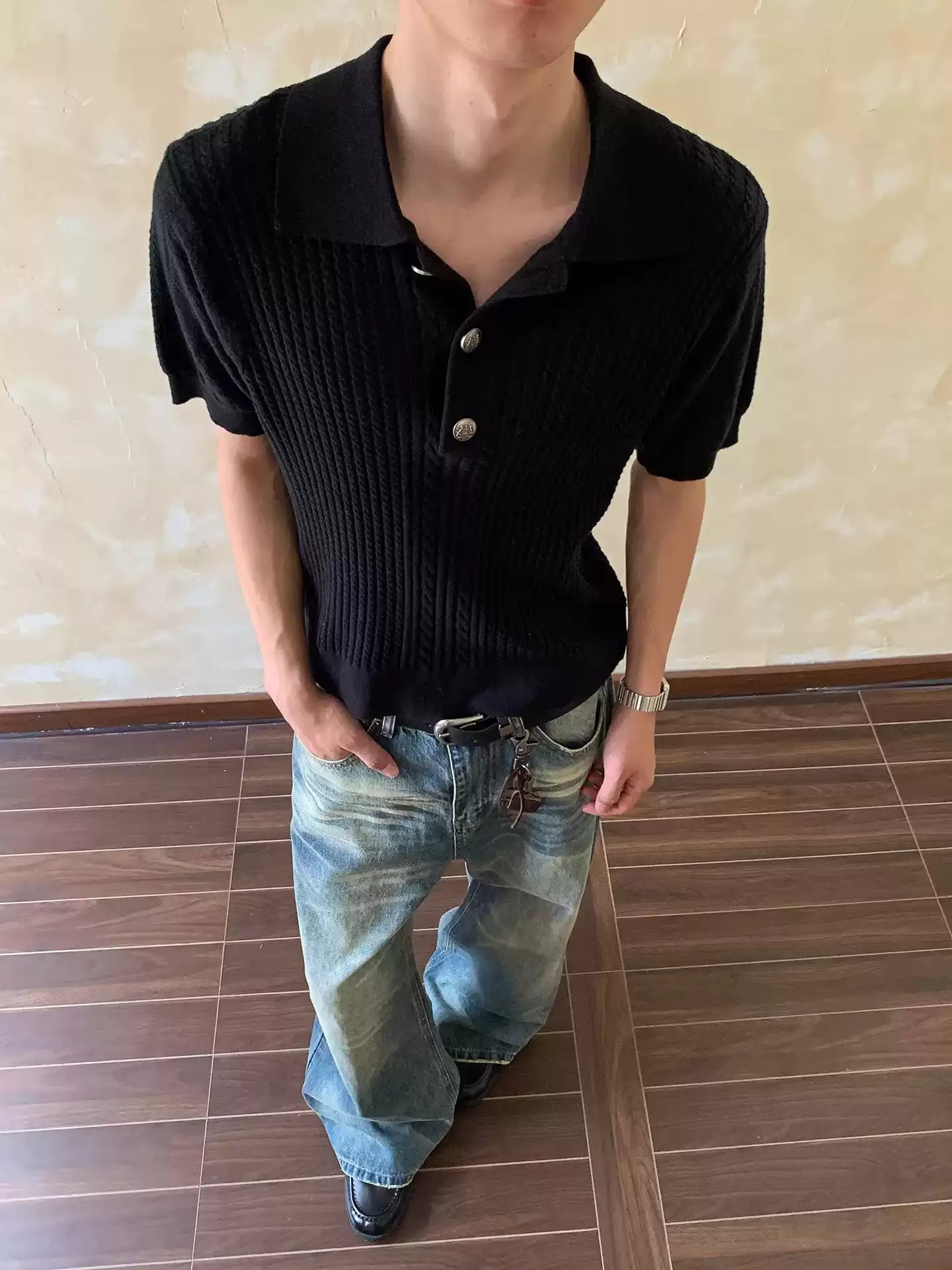 PREMIUMFITS-T-SHIRT 234