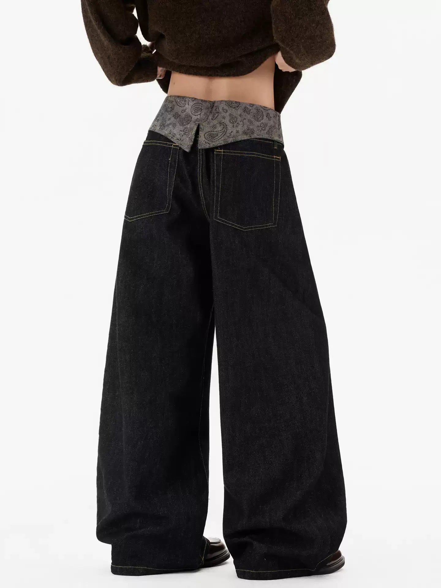 PREMIUMFITS-JEANS  202