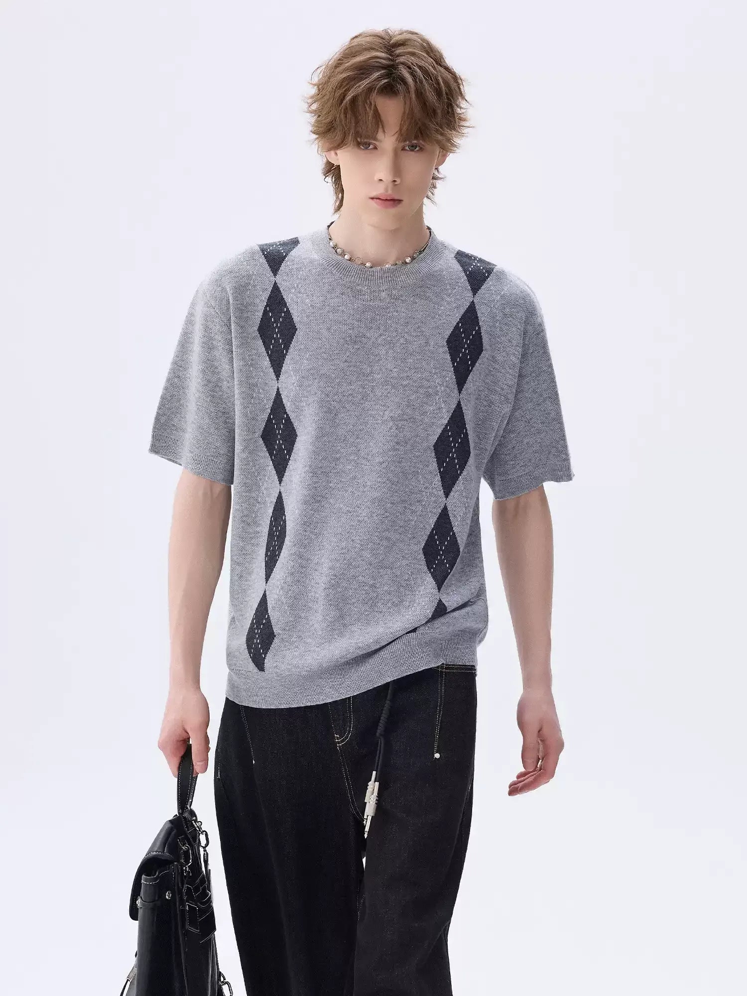 PREMIUMFITS-T-SHIRT 266