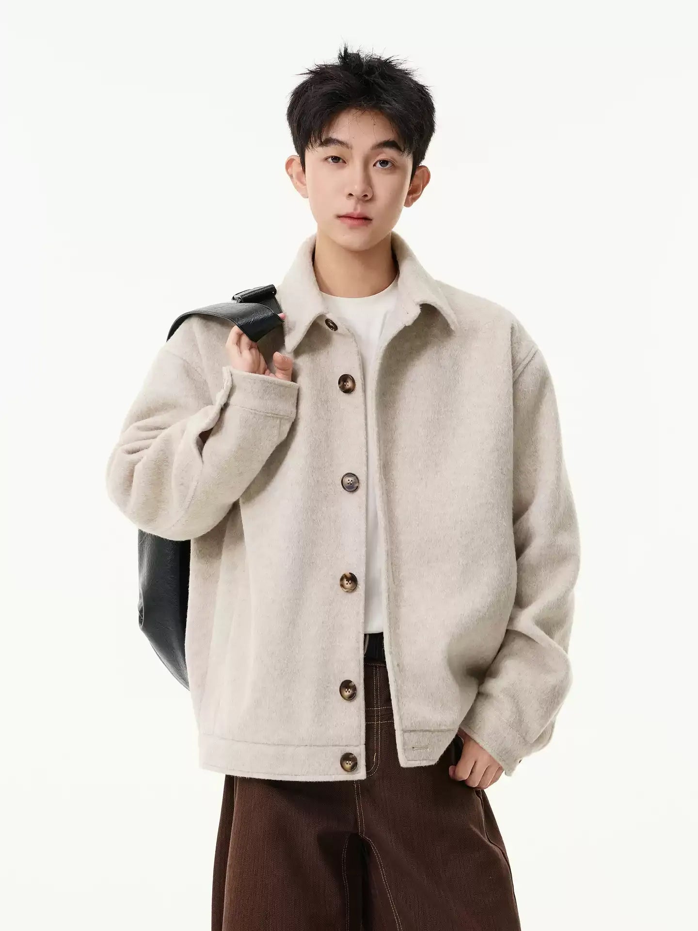 PREMIUMFITS-JACKET 121