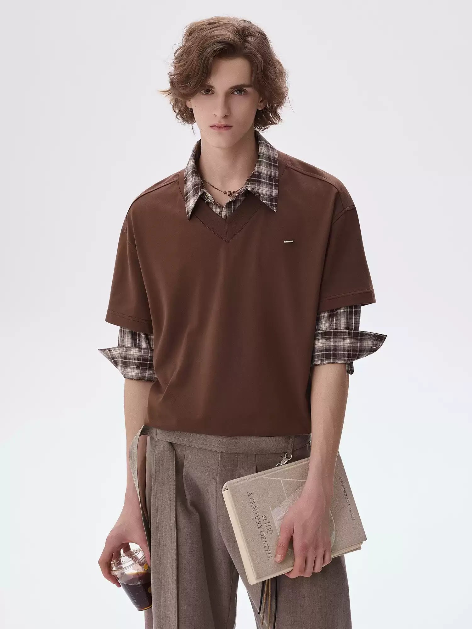 PREMIUMFITS-T-SHIRT 277