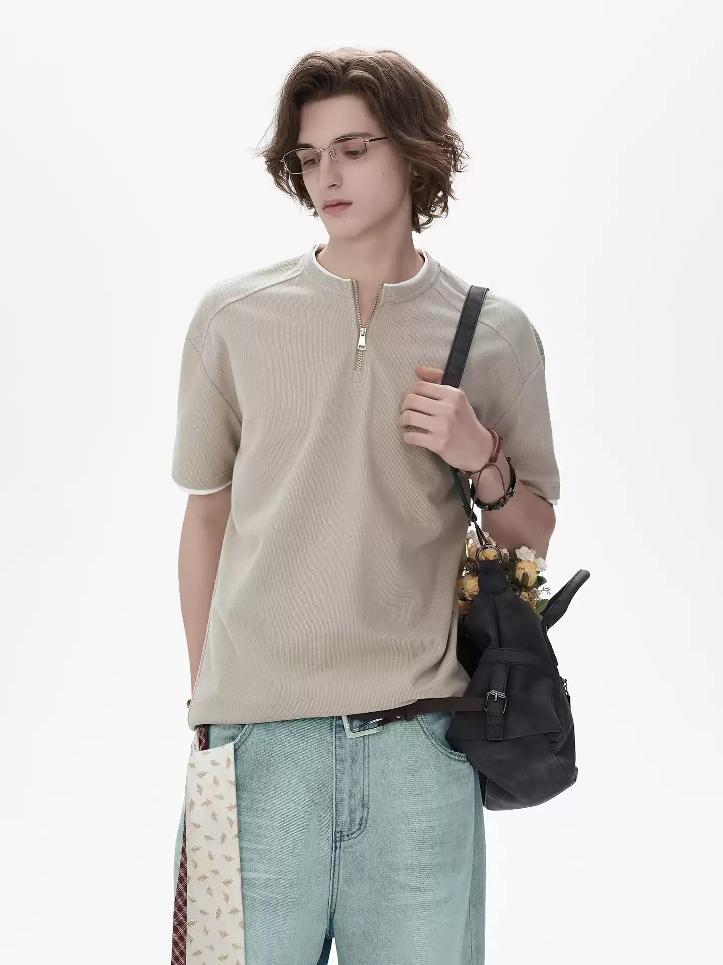 PREMIUMFITS-T-SHIRT 303