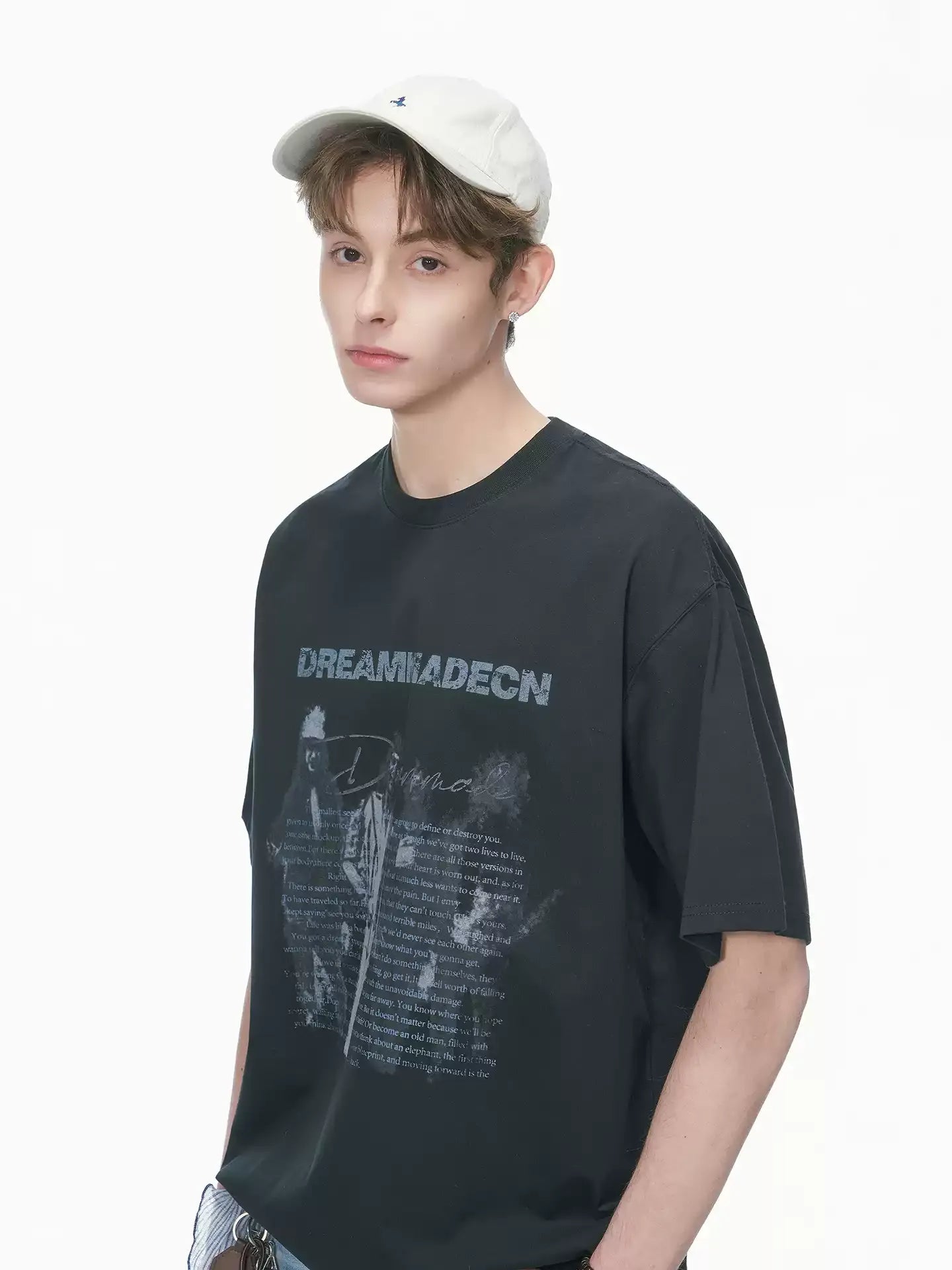 PREMIUMFITS-T-SHIRT 295