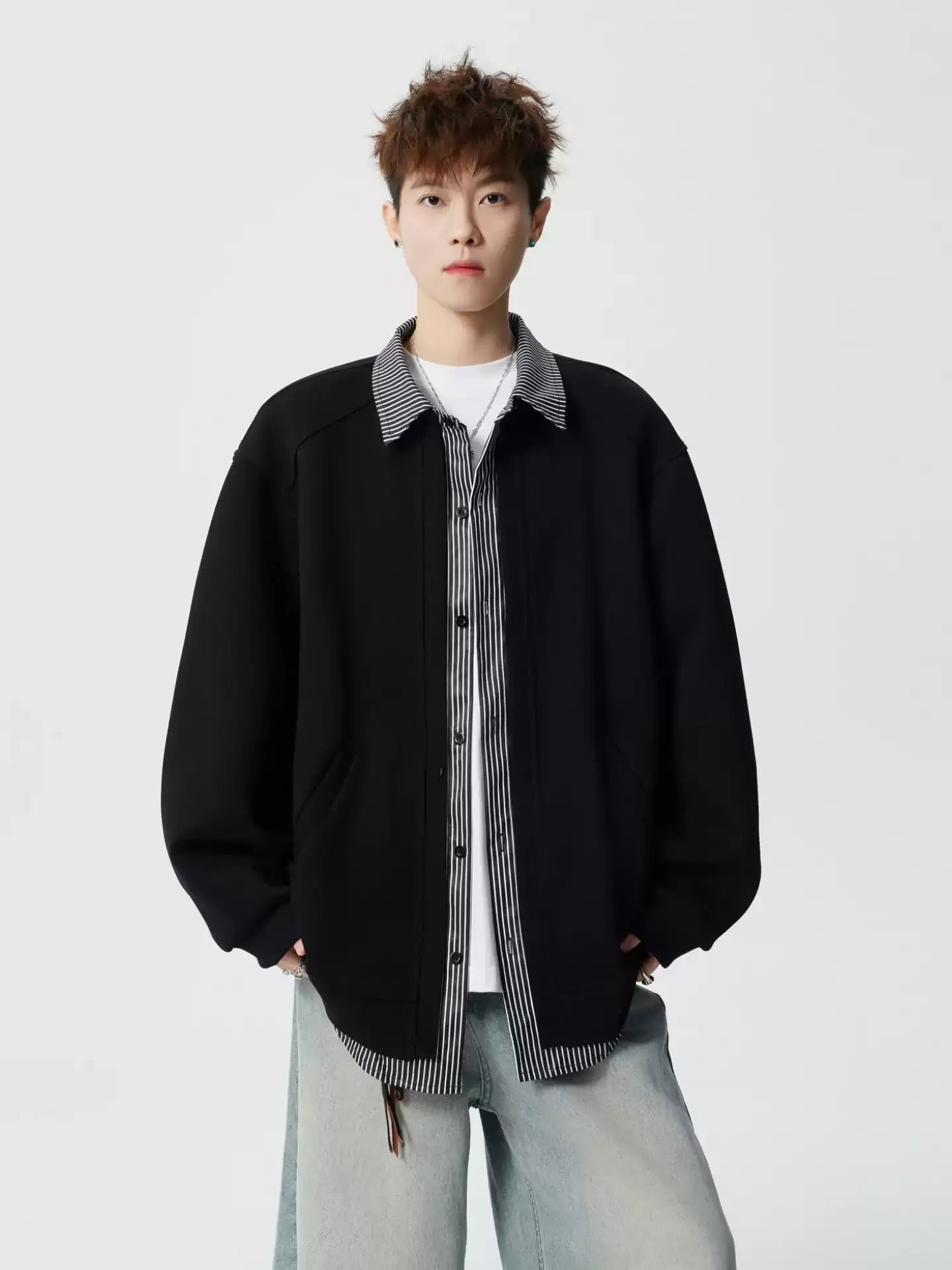 PREMIUMFITS-JACKET 124
