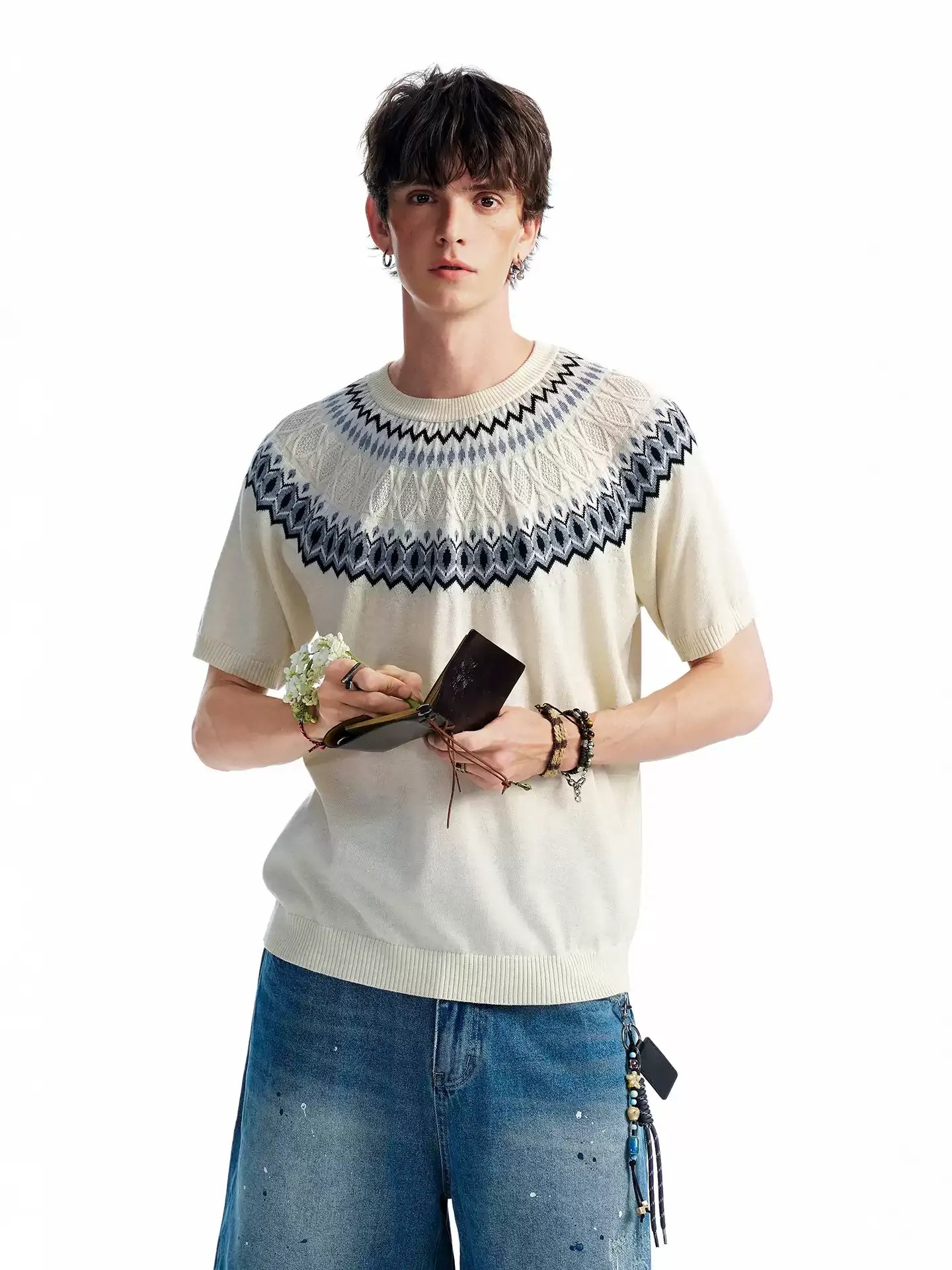 PREMIUMFITS-T-SHIRT 290