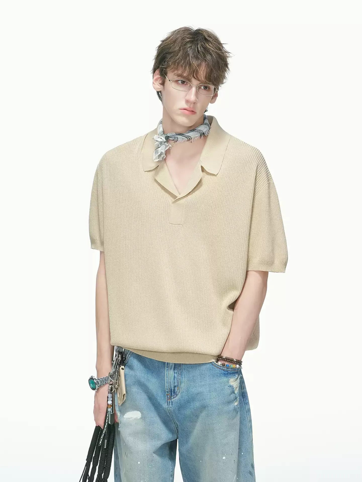 PREMIUMFITS-T-SHIRT 302