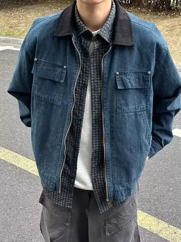 PREMIUMFITS-JACKET 033