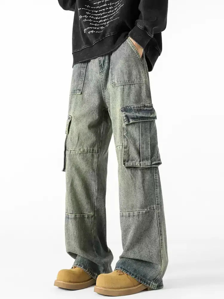 PREMIUMFITS-JEANS 196