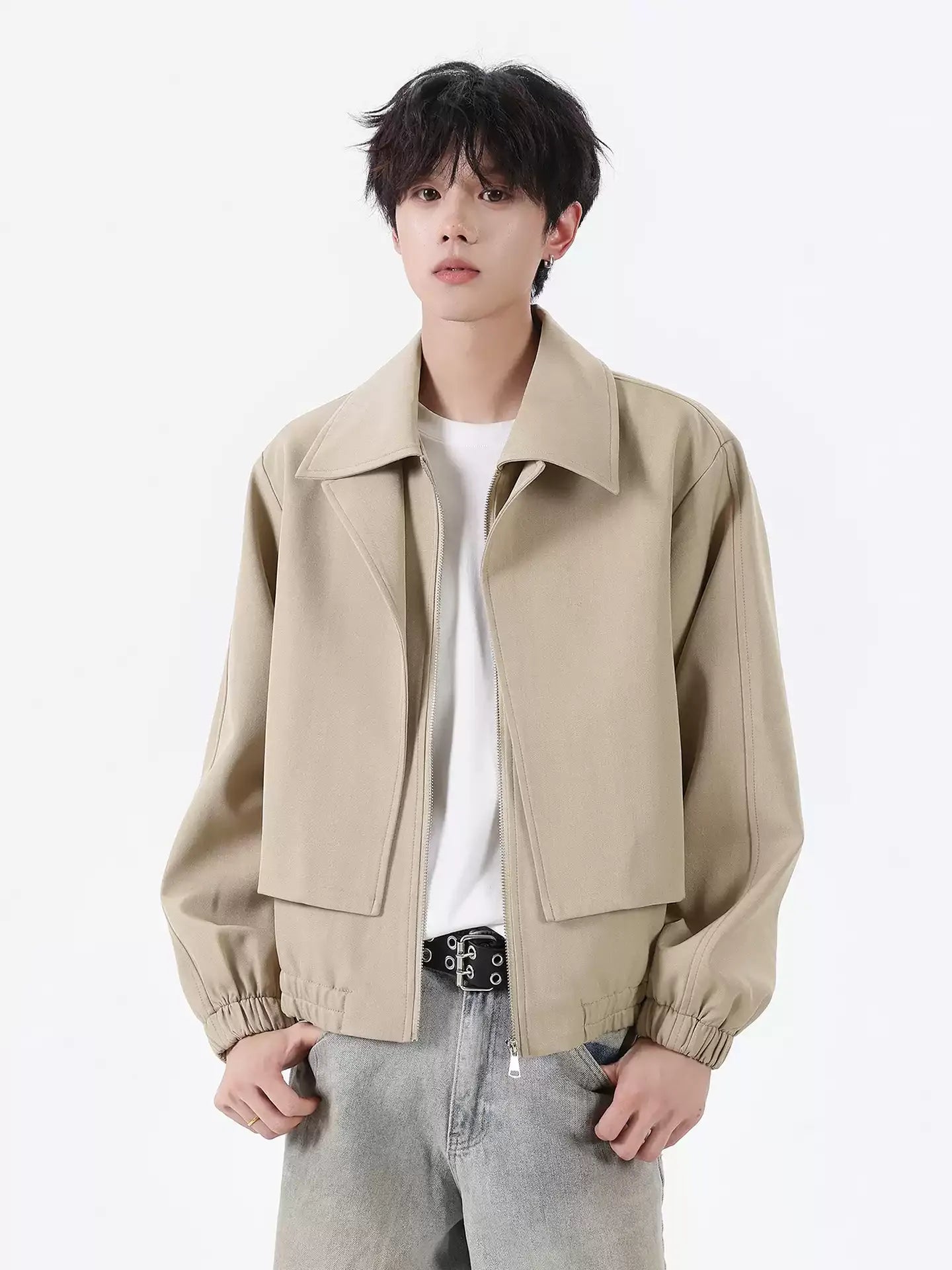 PREMIUMFITS-JACKET 111