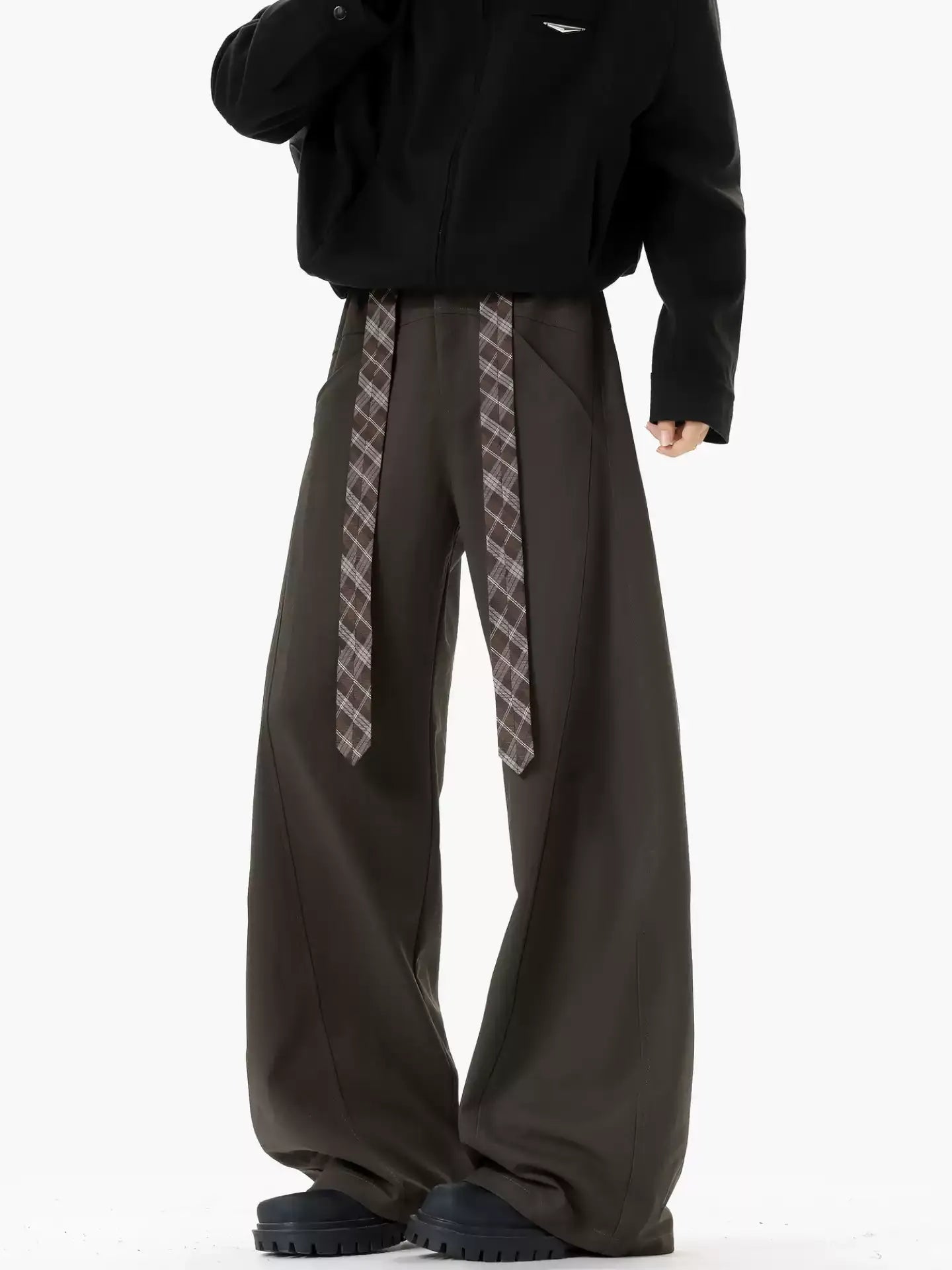 PREMIUMFITS-TROUSERS 214
