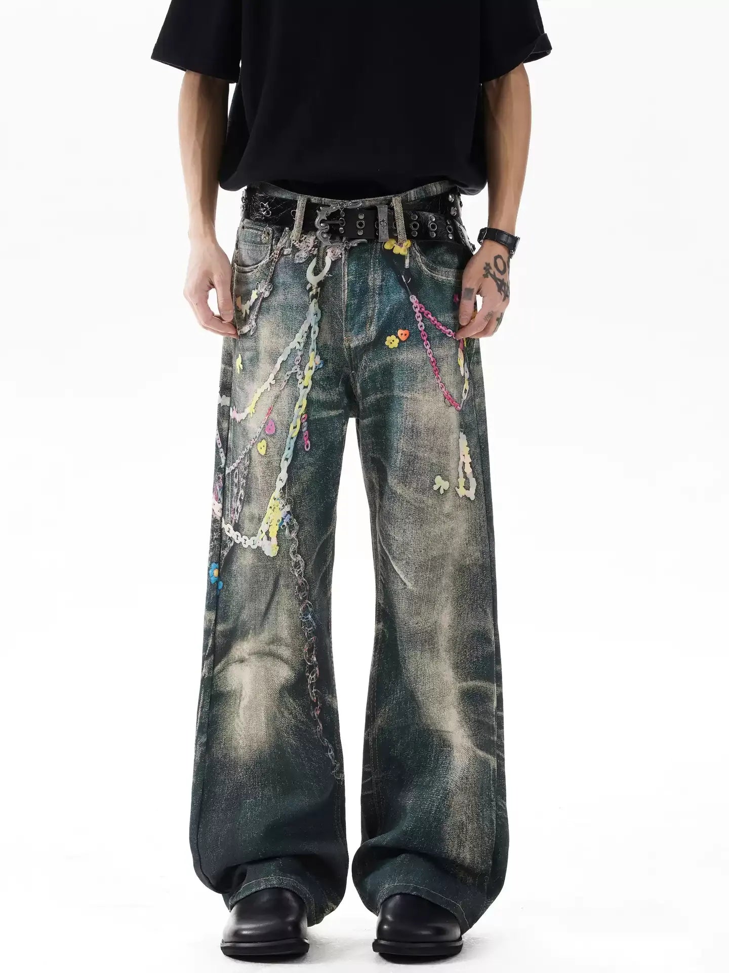 PREMIUMFITS-JEANS  216