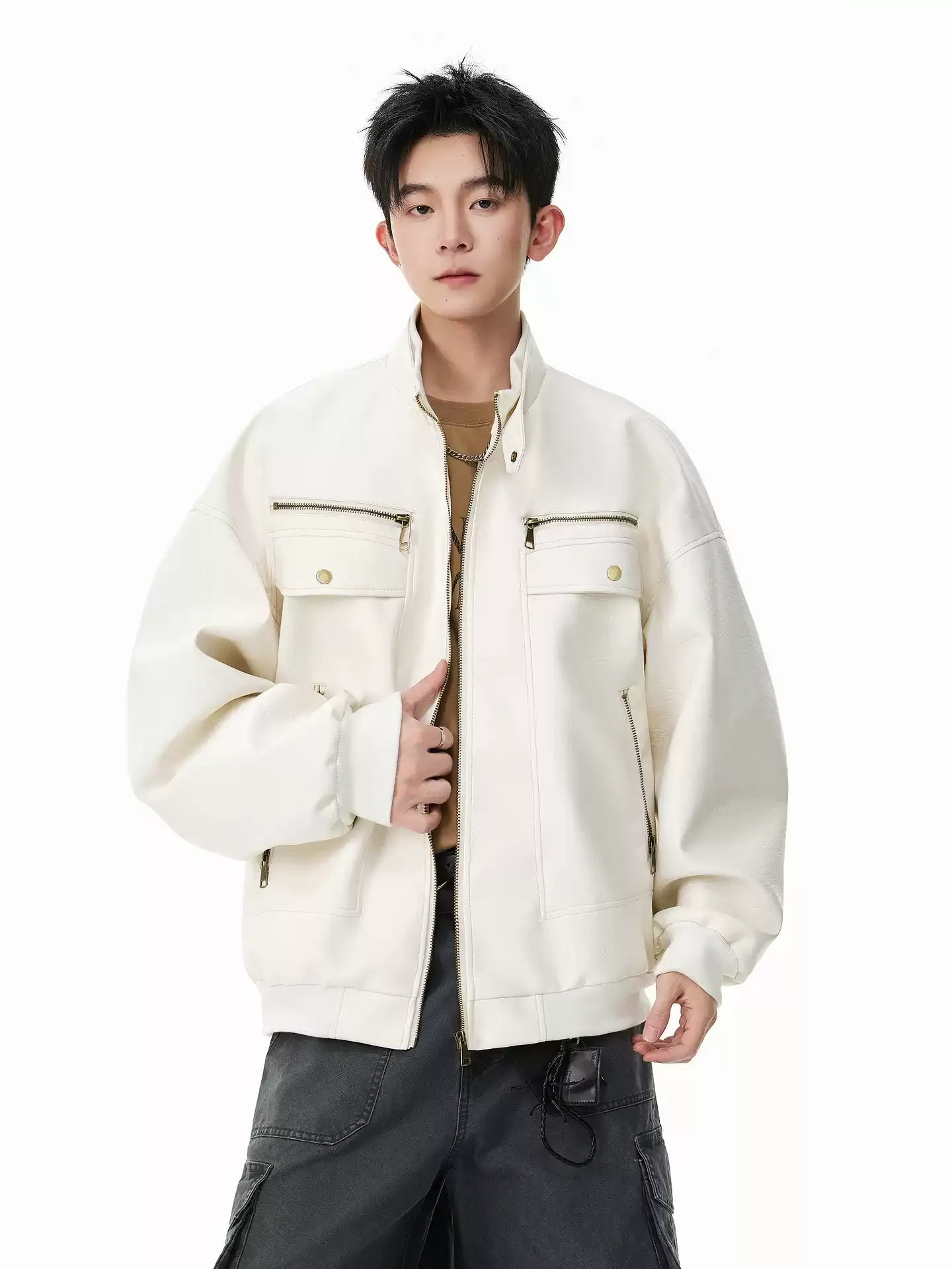 PREMIUMFITS-JACKET 125