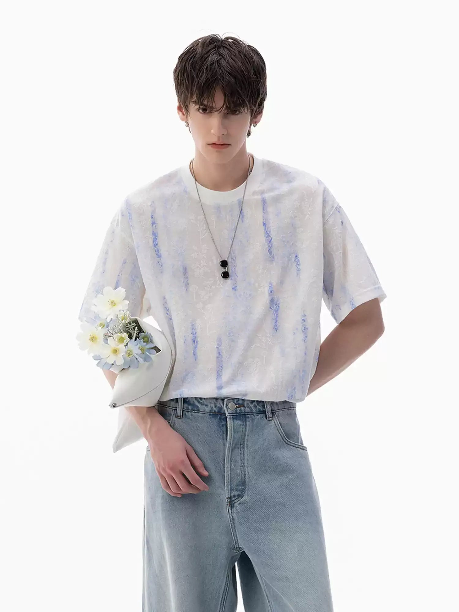 PREMIUMFITS-T-SHIRT 255