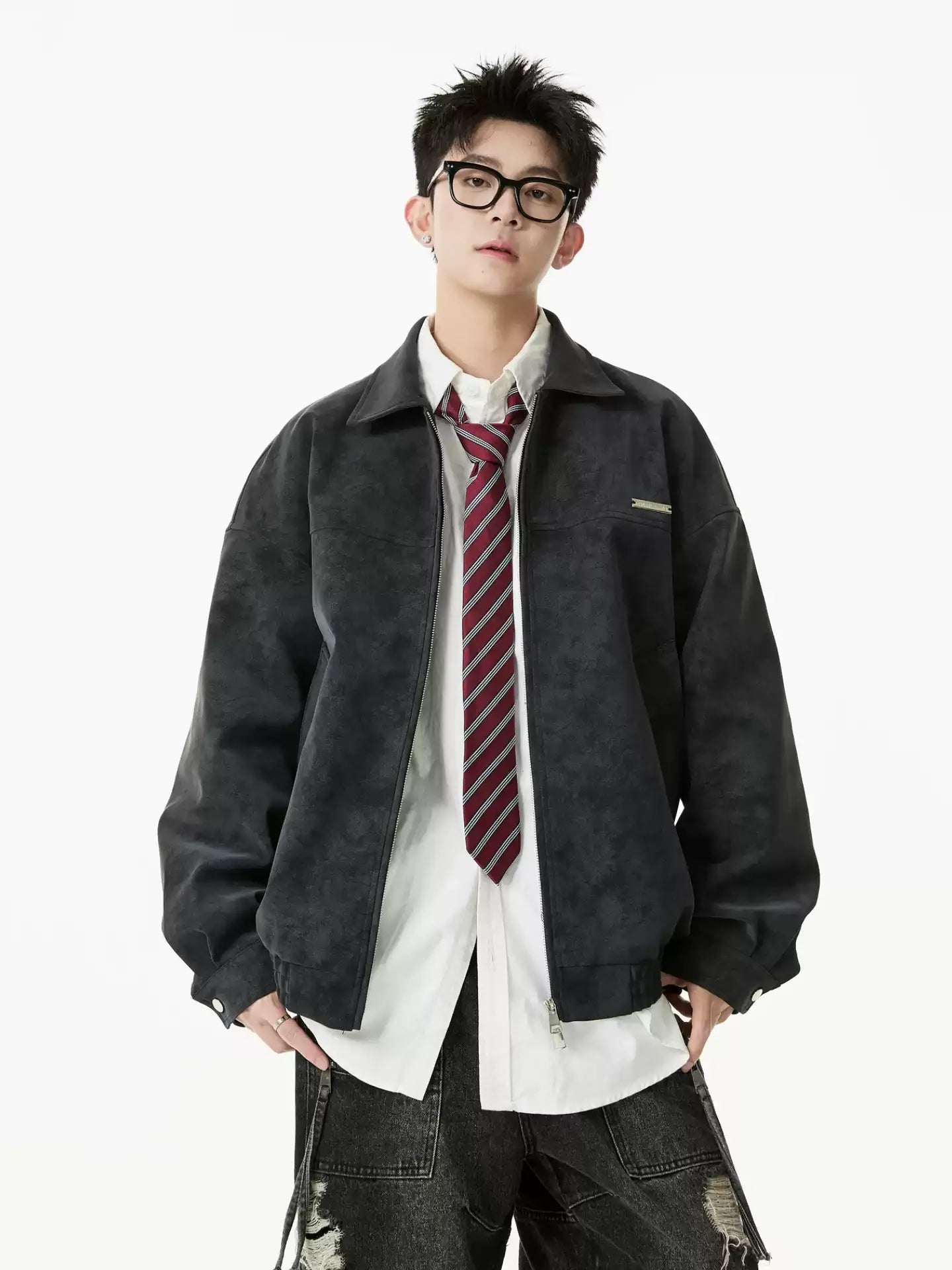 PREMIUMFITS-JACKET 106