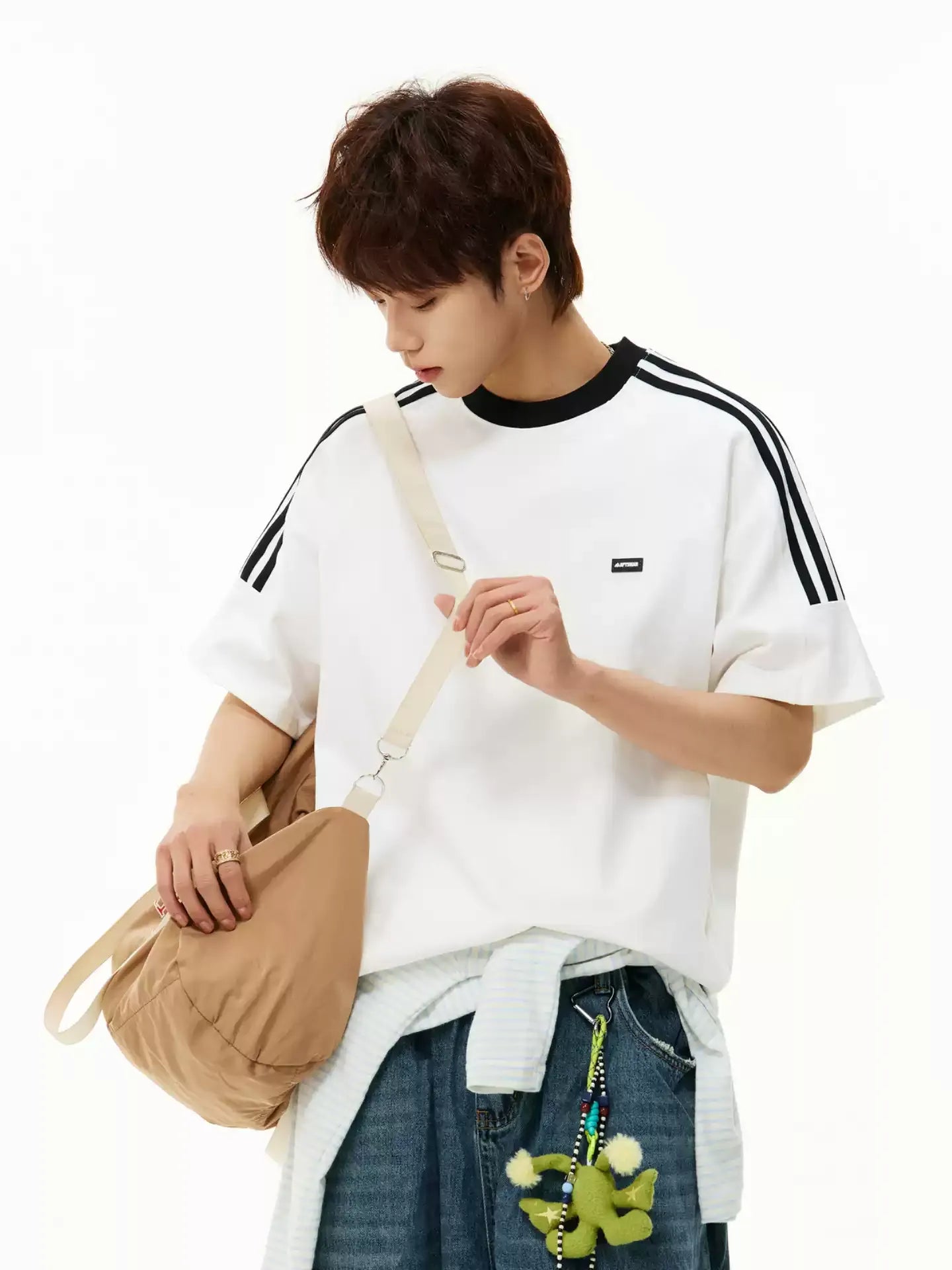 PREMIUMFITS-T- SHIRT 171