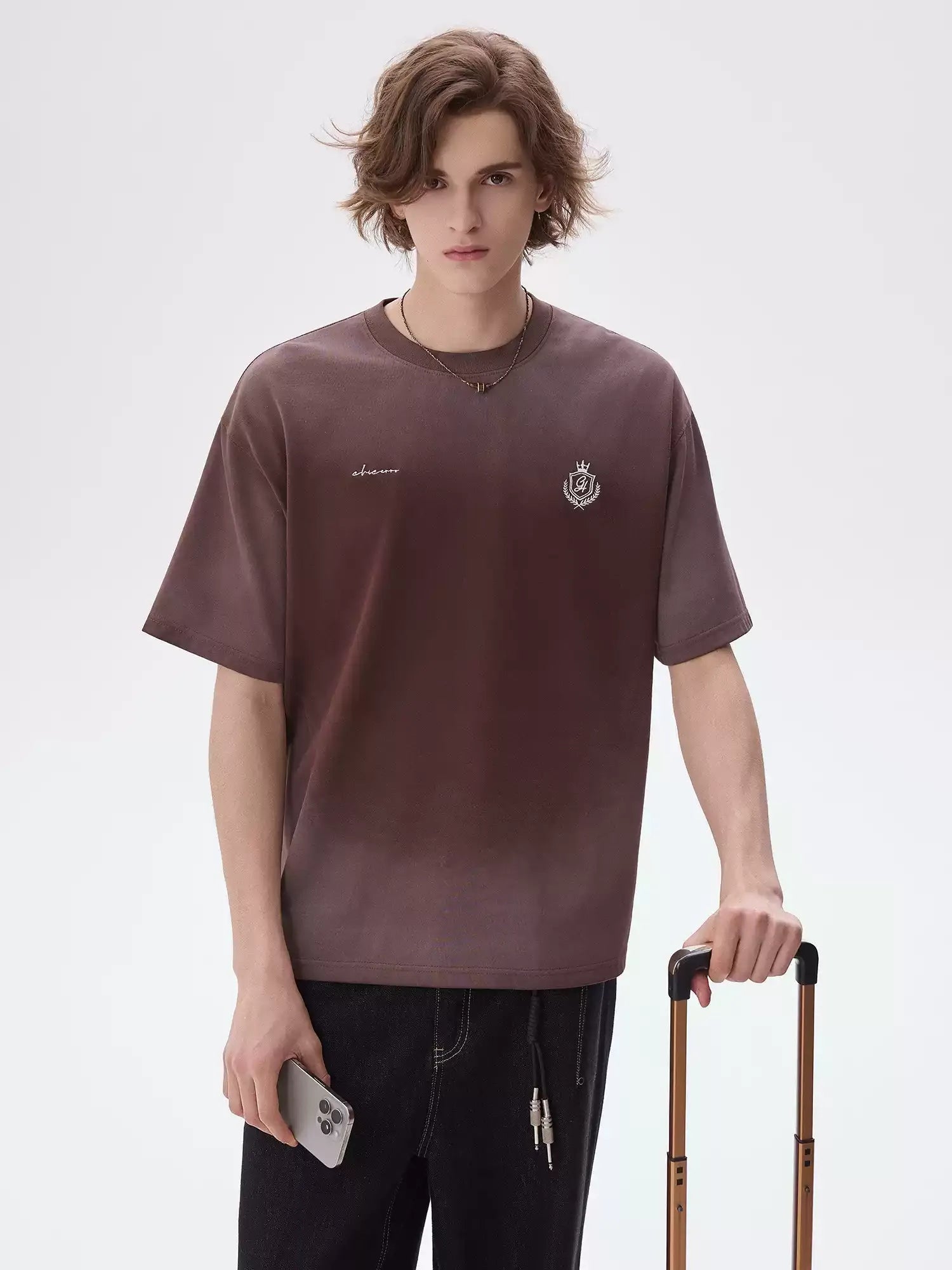 PREMIUMFITS-T-SHIRT 278