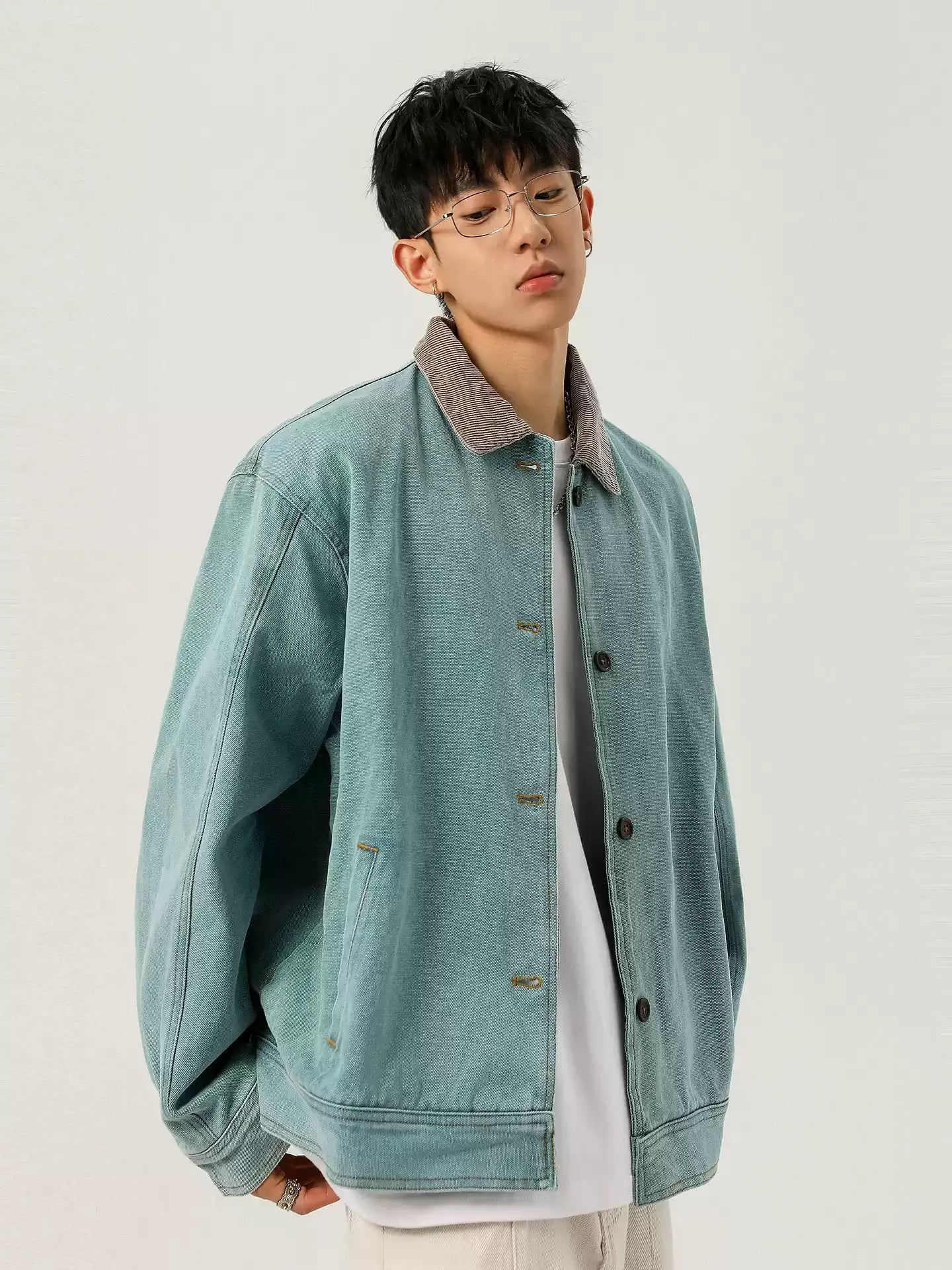 PREMIUMFITS-JACKET 141