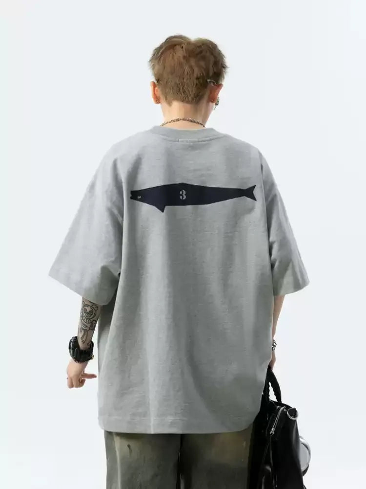 PREMIUMFITS-T- SHIRT 156