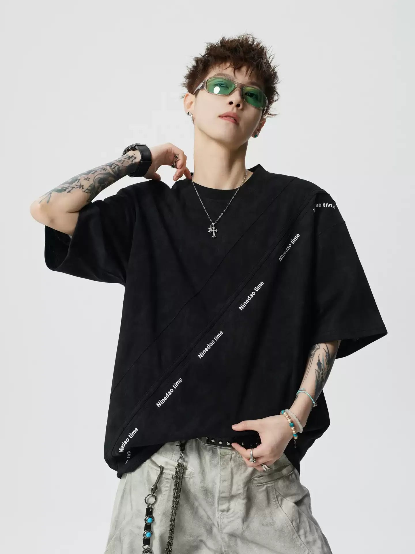 PREMIUMFITS-T- SHIRT 172