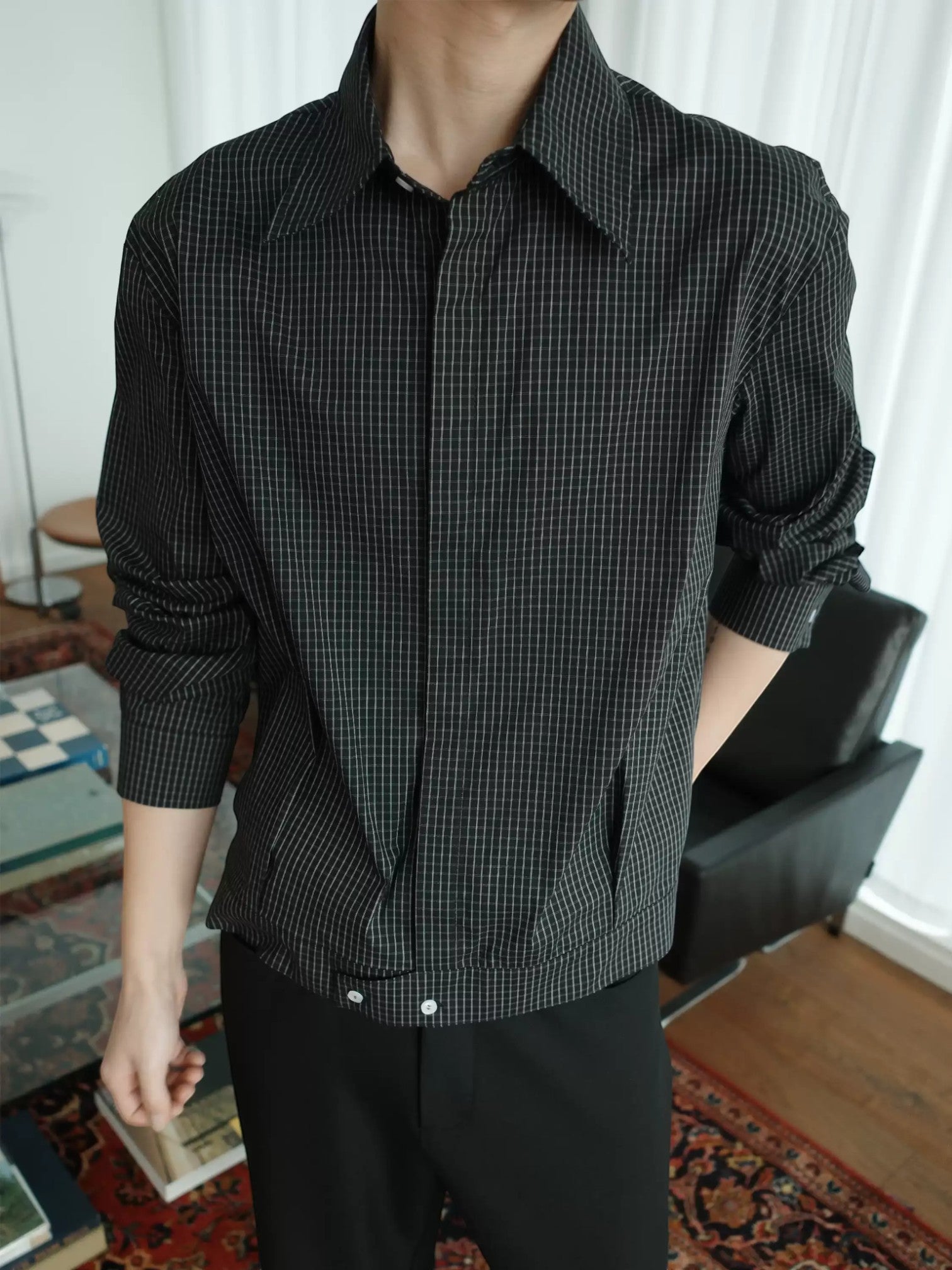 PREMIUMFITS-T-SHIRT 232