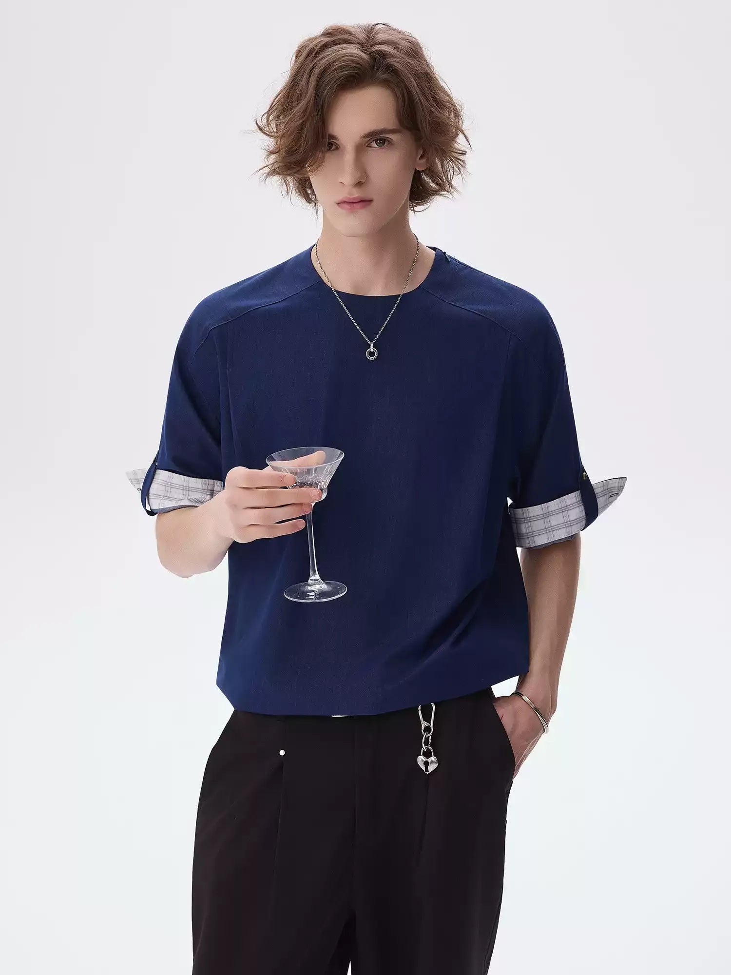 PREMIUMFITS-T-SHIRT 270