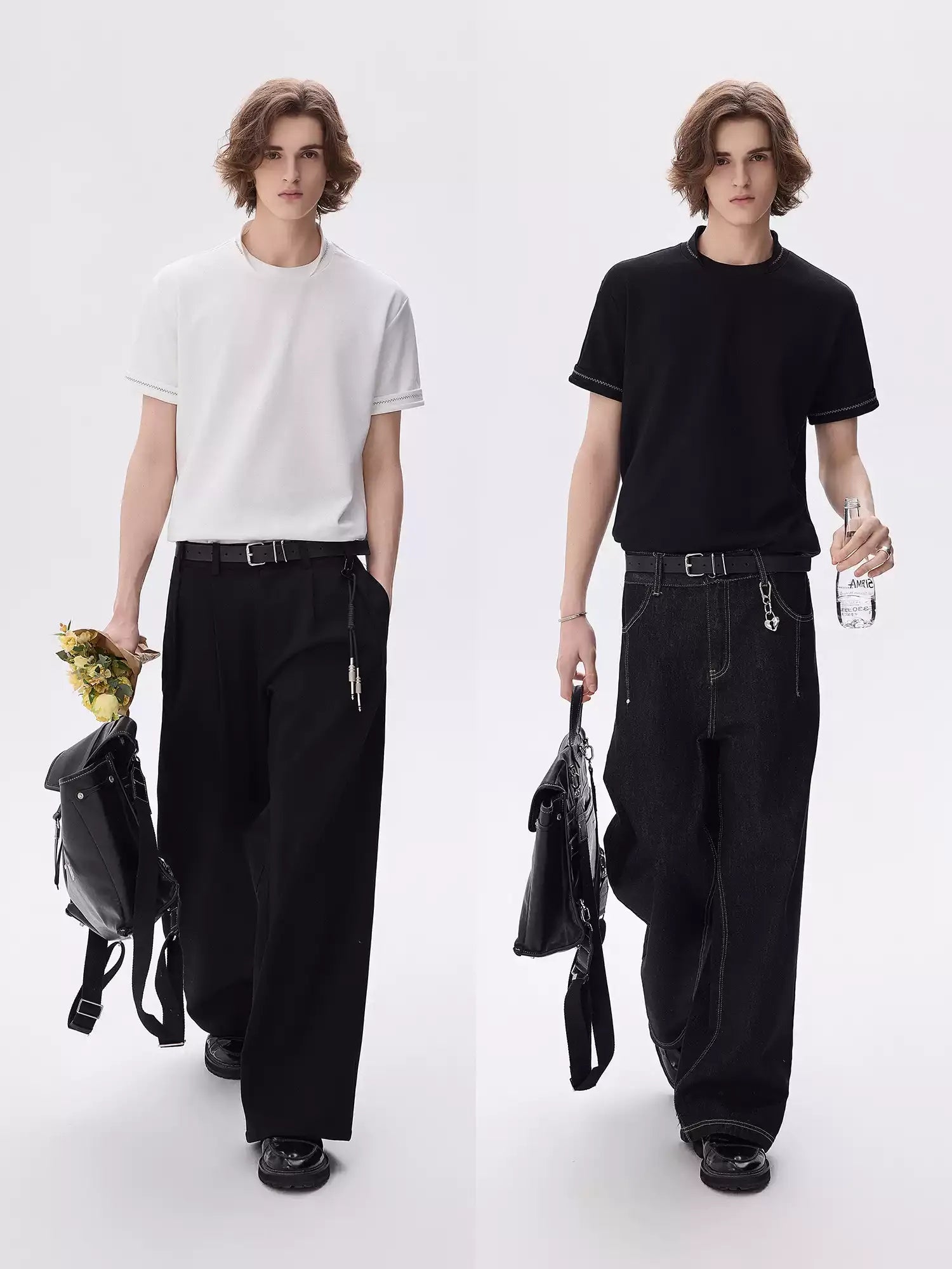 PREMIUMFITS-T-SHIRT 269