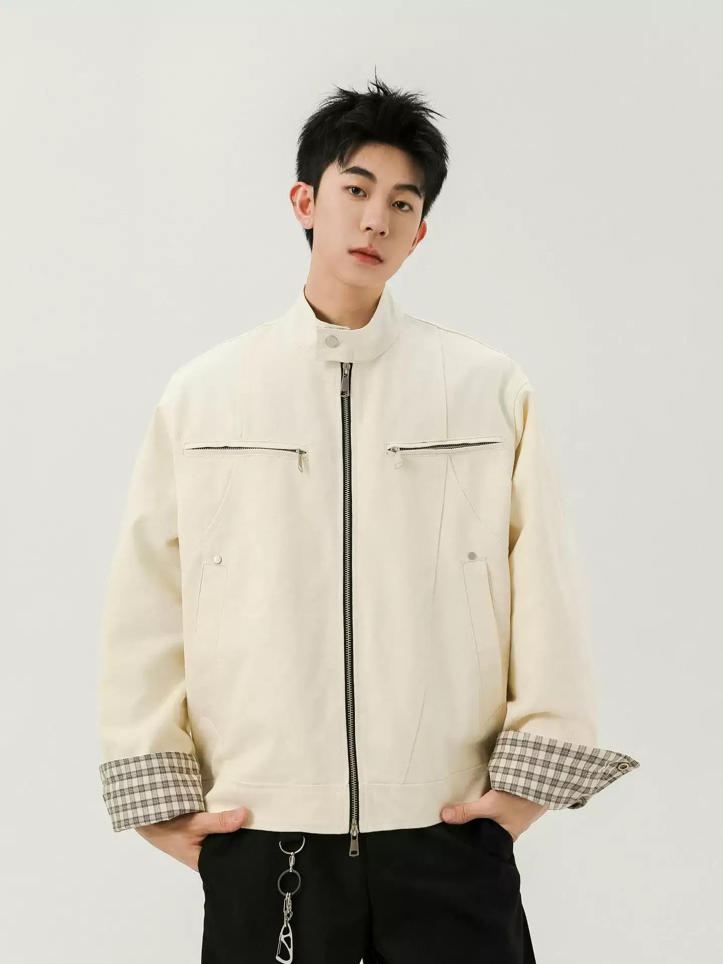PREMIUMFITS-JACKET 108