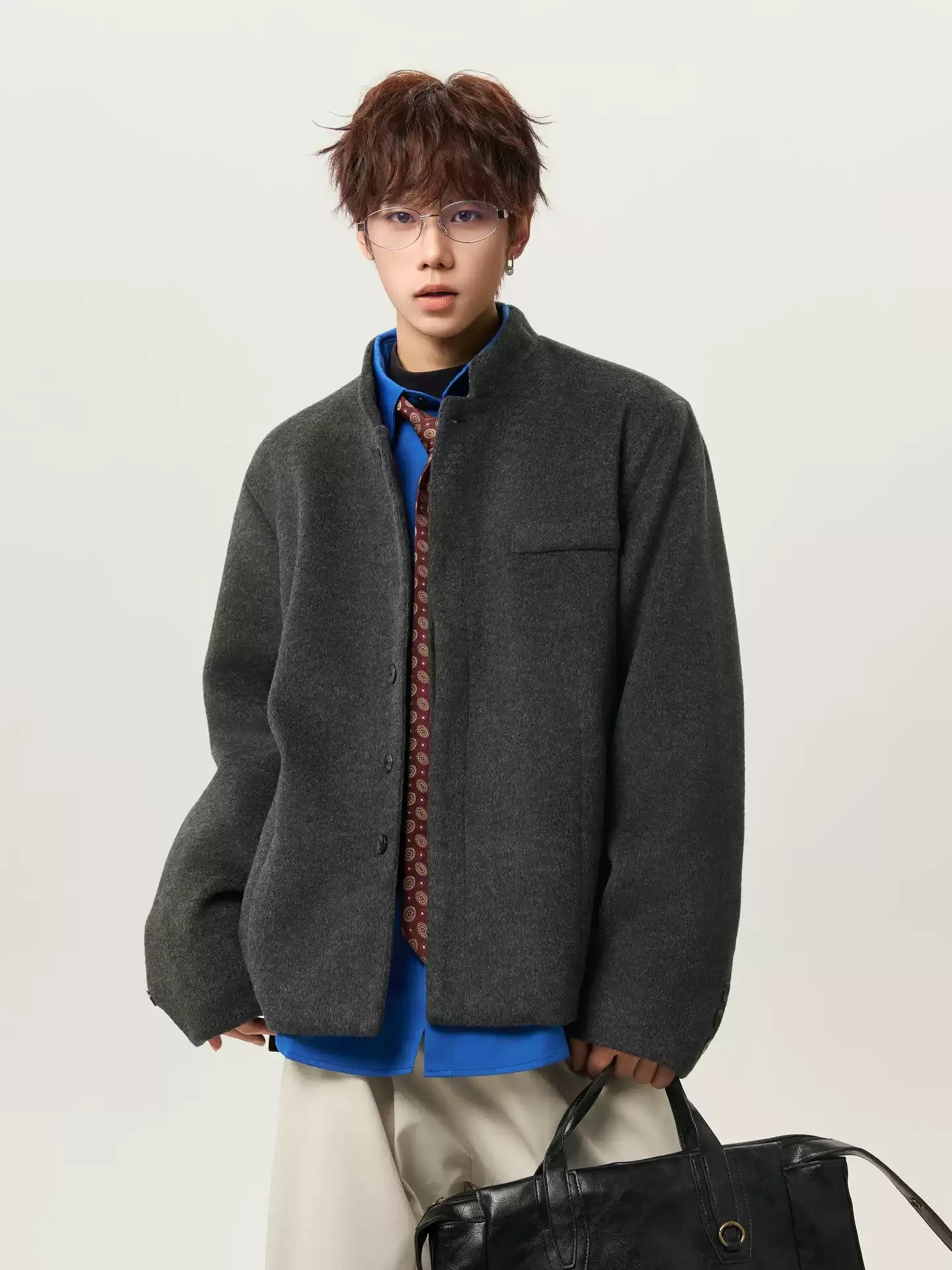 PREMIUMFITS-JACKET 139
