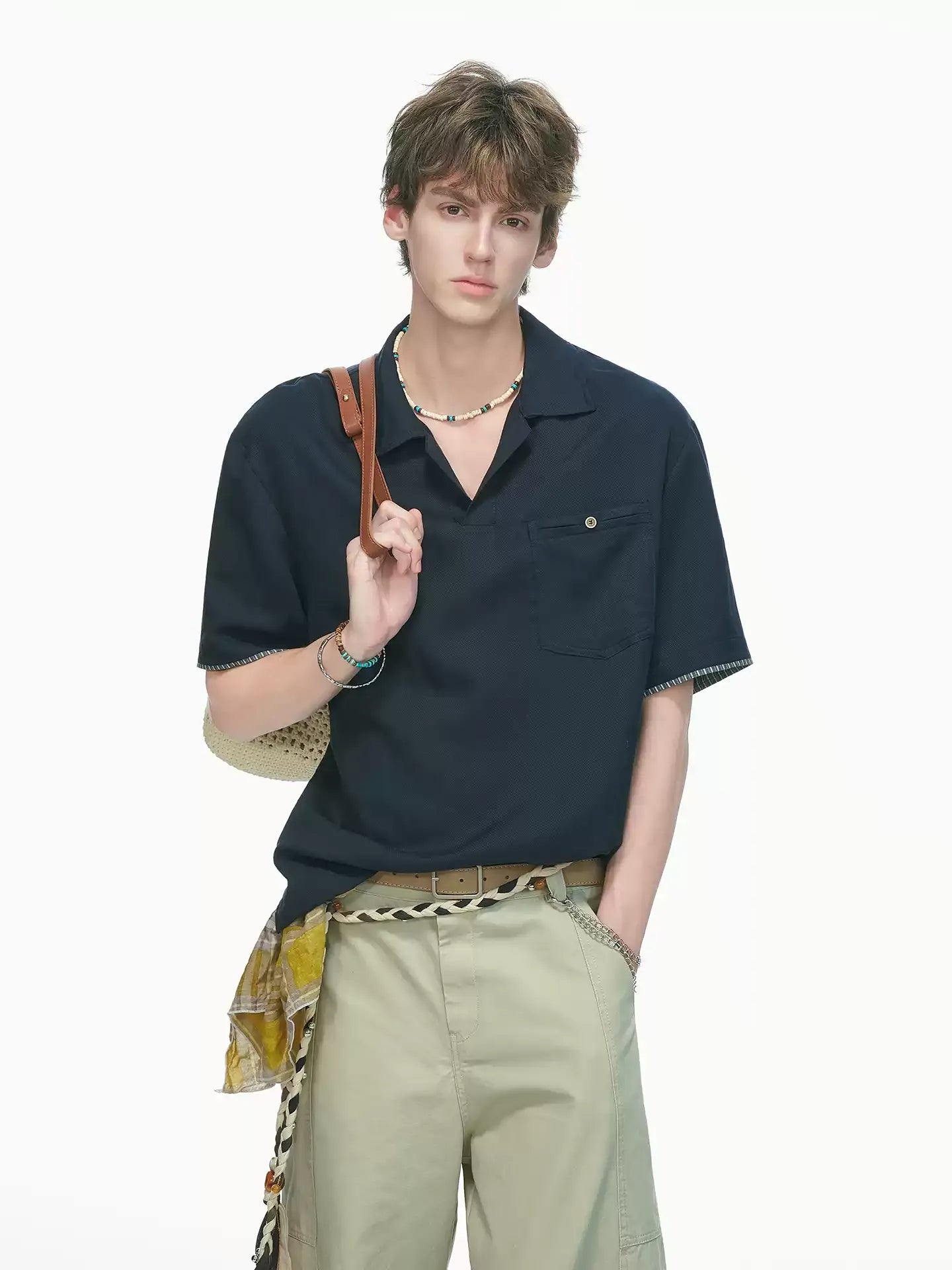 PREMIUMFITS-T-SHIRT 285