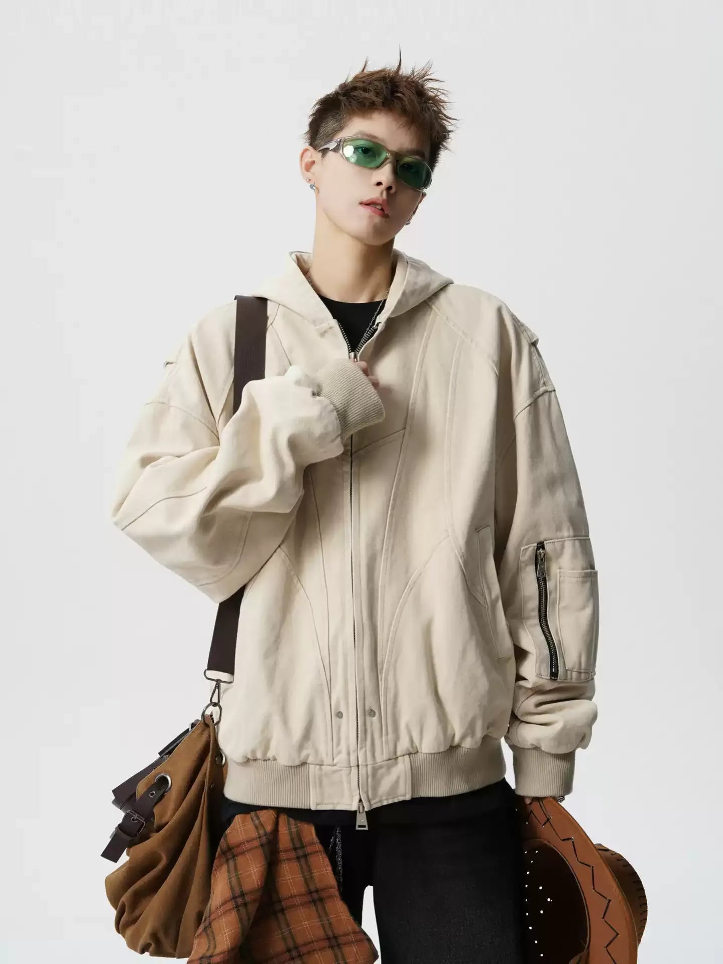 PREMIUMFITS-JACKET 136