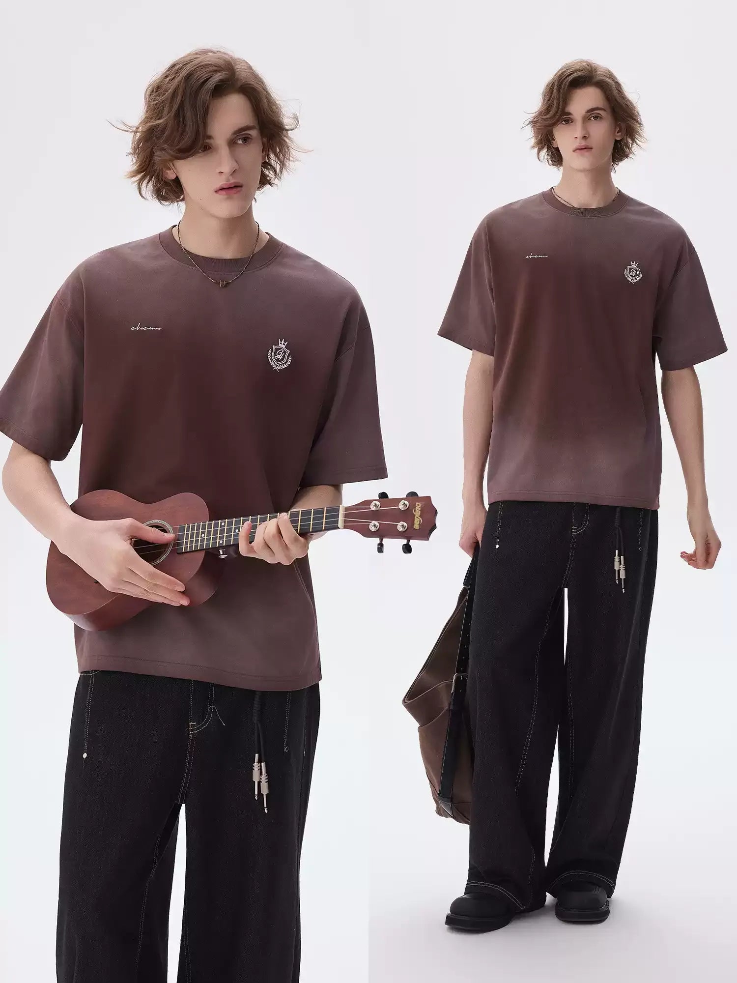 PREMIUMFITS-T-SHIRT 278
