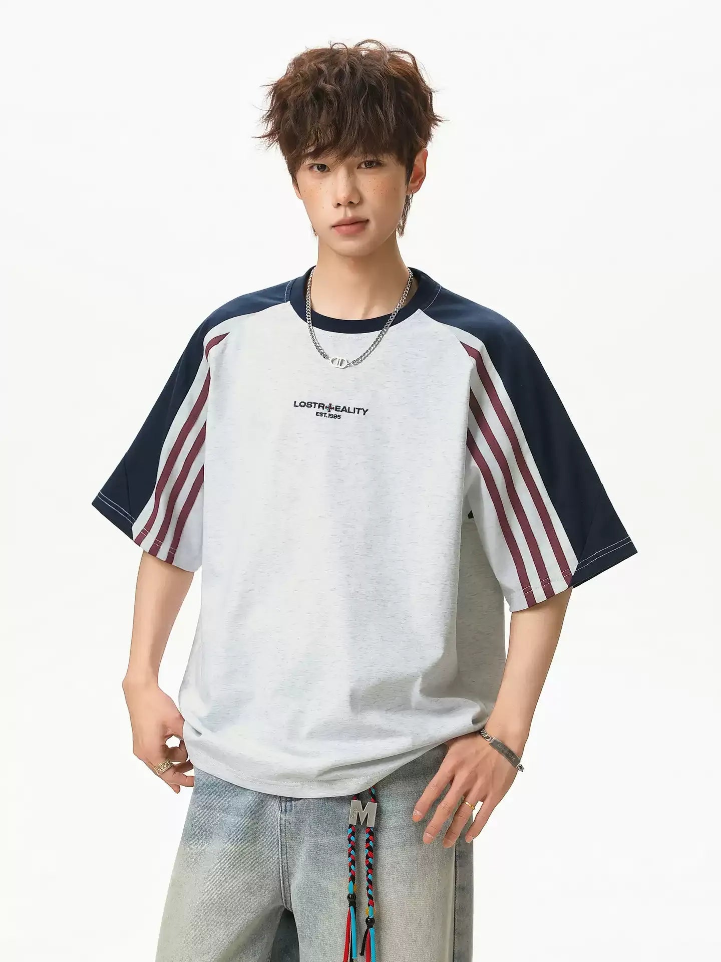 PREMIUMFITS-T- SHIRT 178