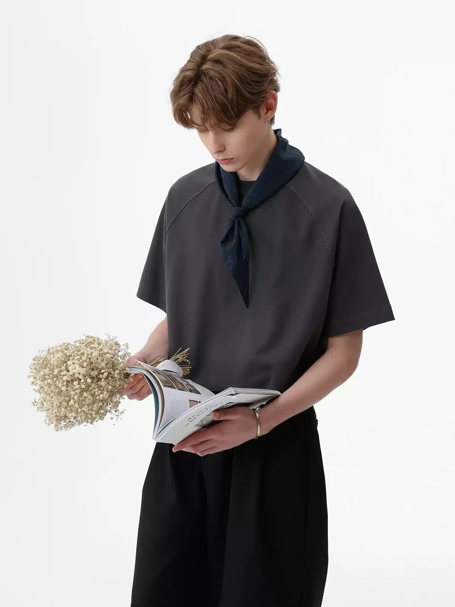 PREMIUMFITS-T-SHIRT 273