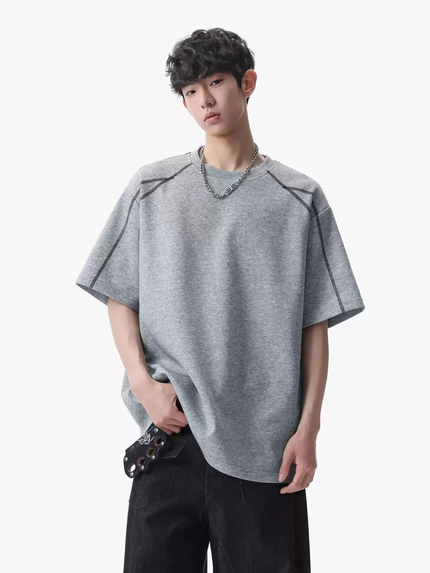 PREMIUMFITS-T- SHIRT 176