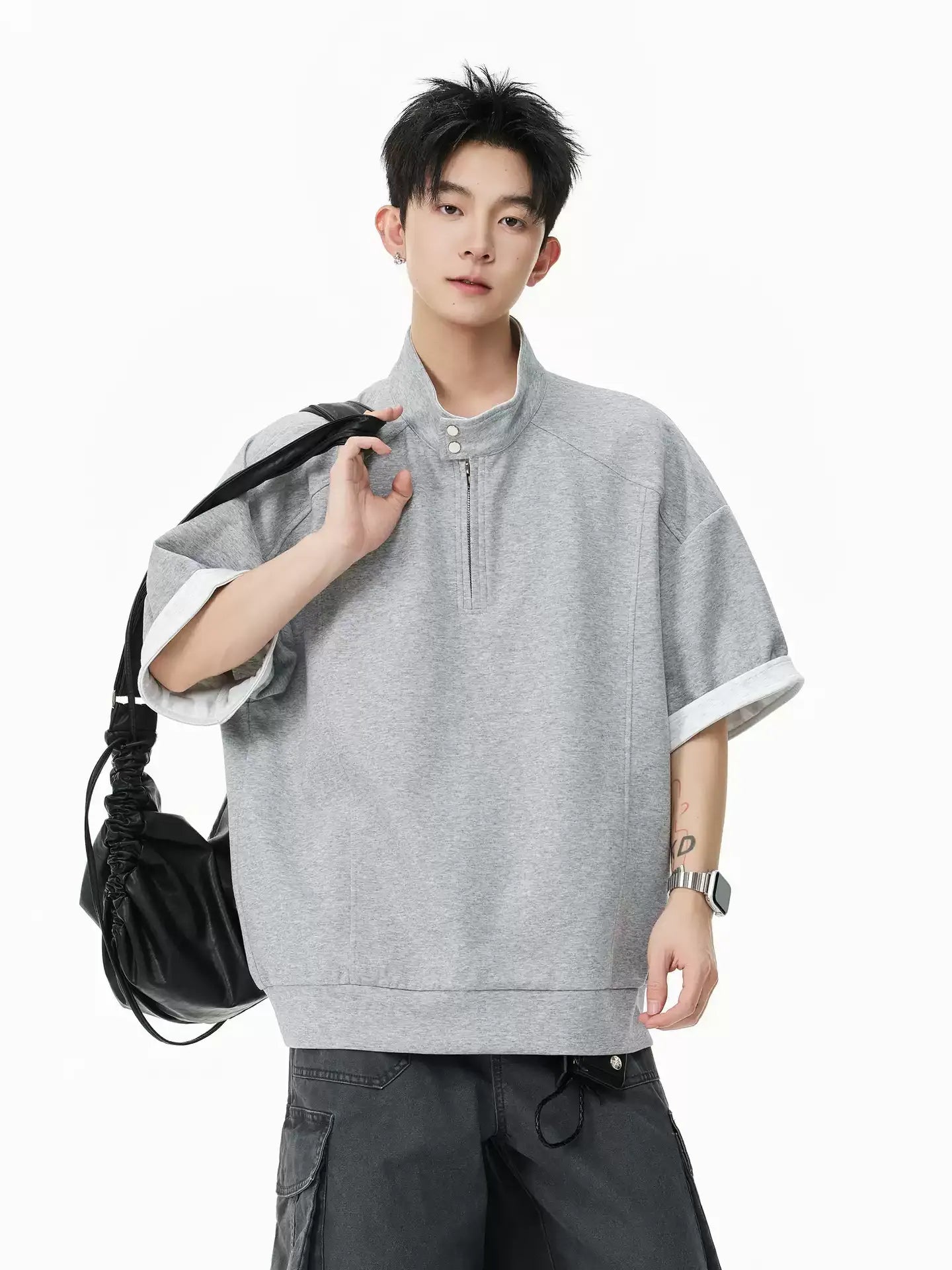 PREMIUMFITS-T- SHIRT 167