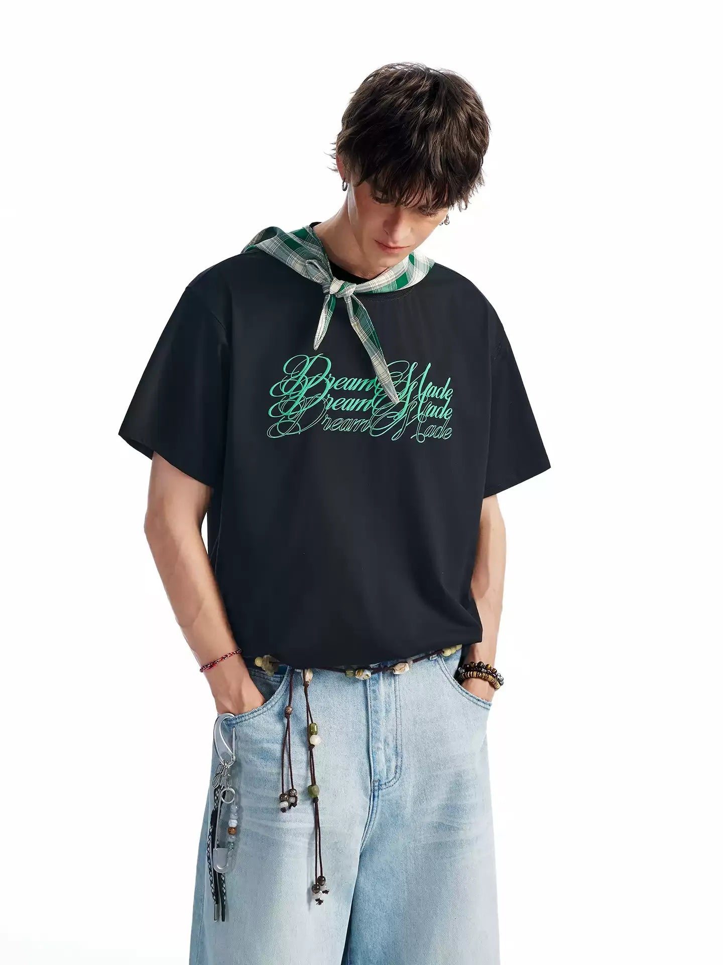 PREMIUMFITS-T-SHIRT 301
