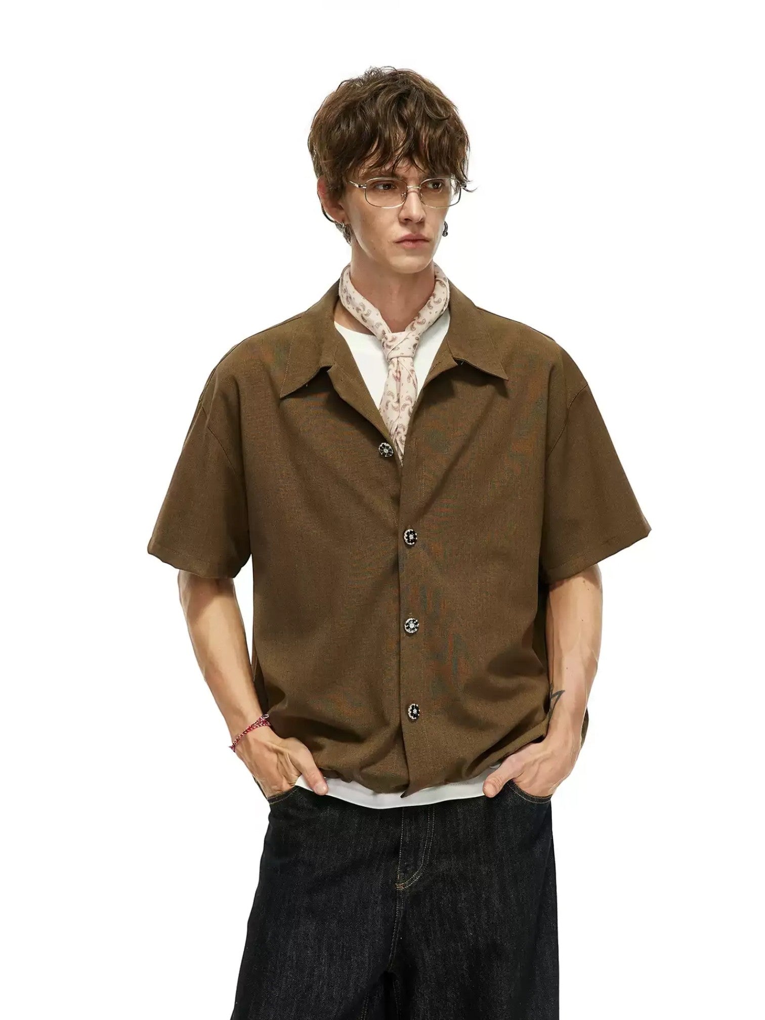 PREMIUMFITS-T-SHIRT 228