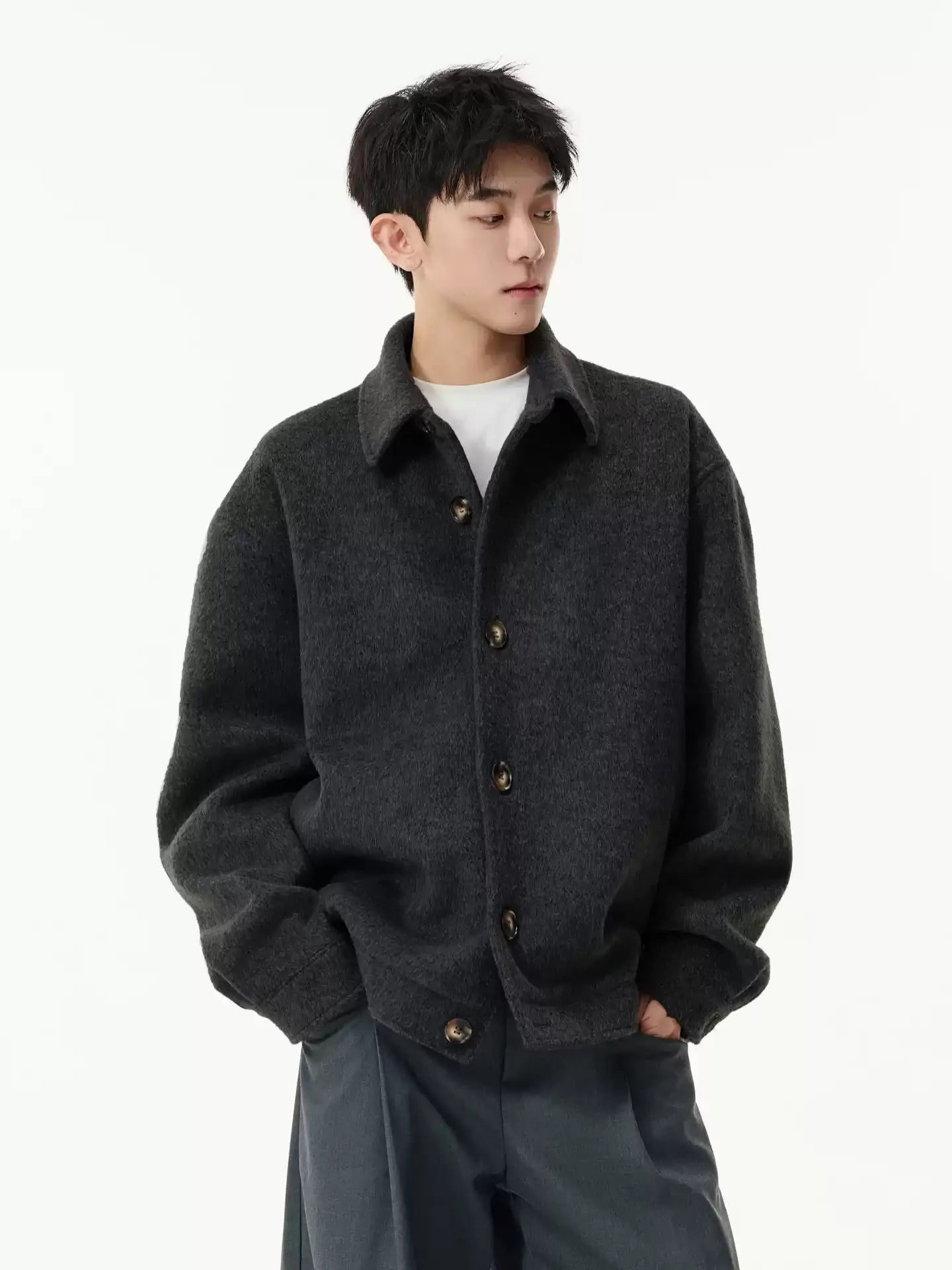 PREMIUMFITS-JACKET 121