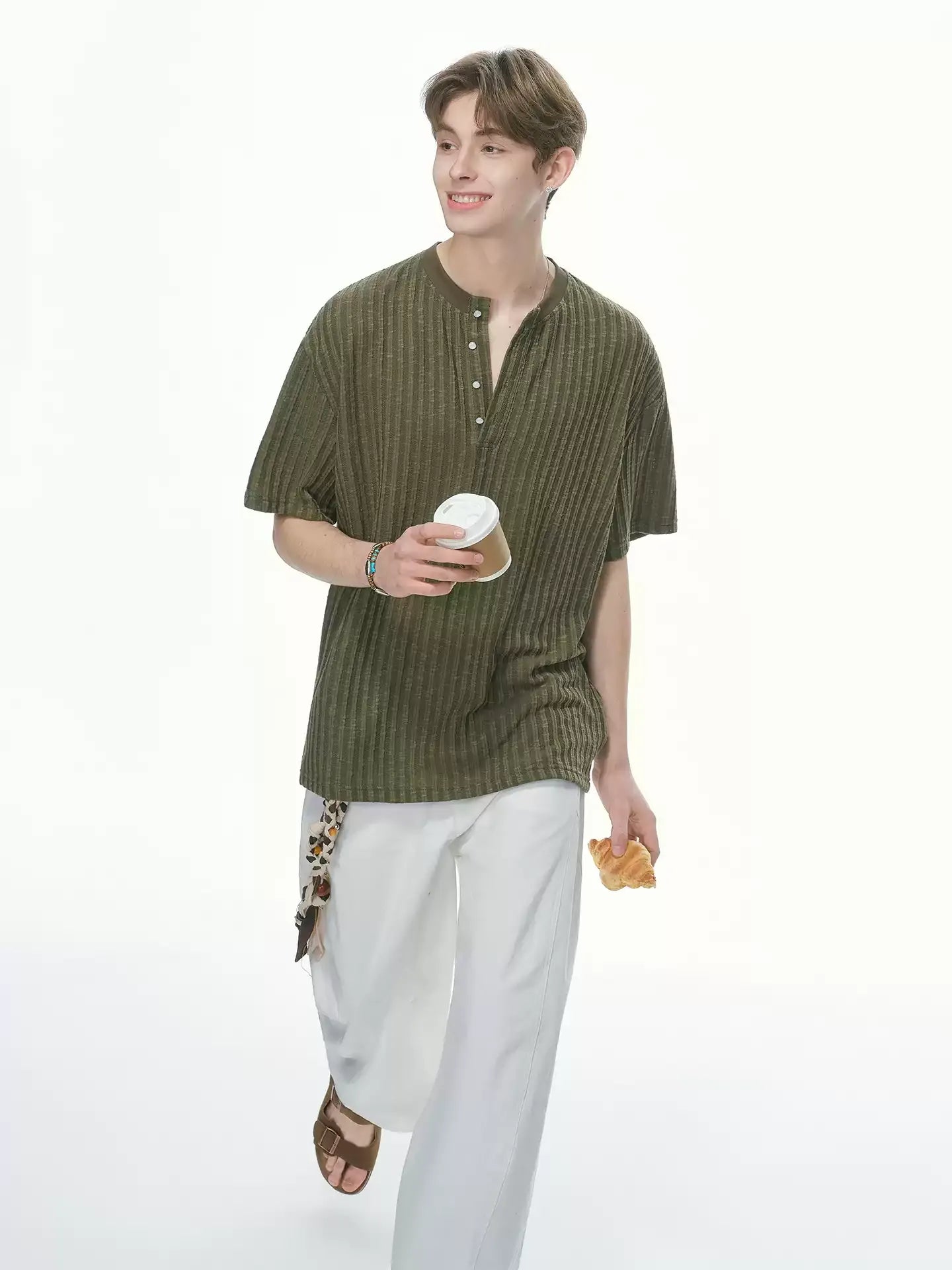 PREMIUMFITS-T-SHIRT 283