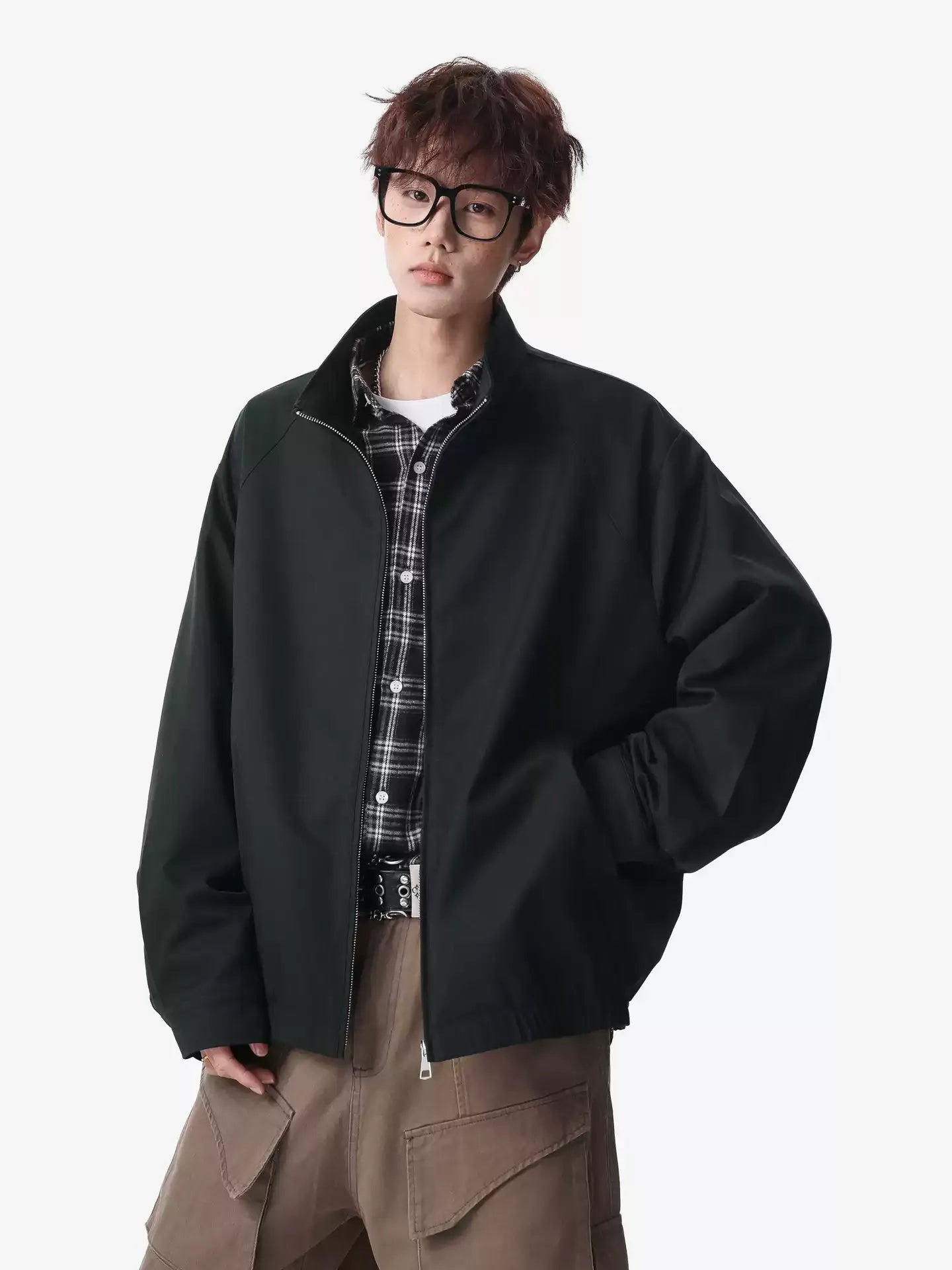 PREMIUMFITS-JACKET 113