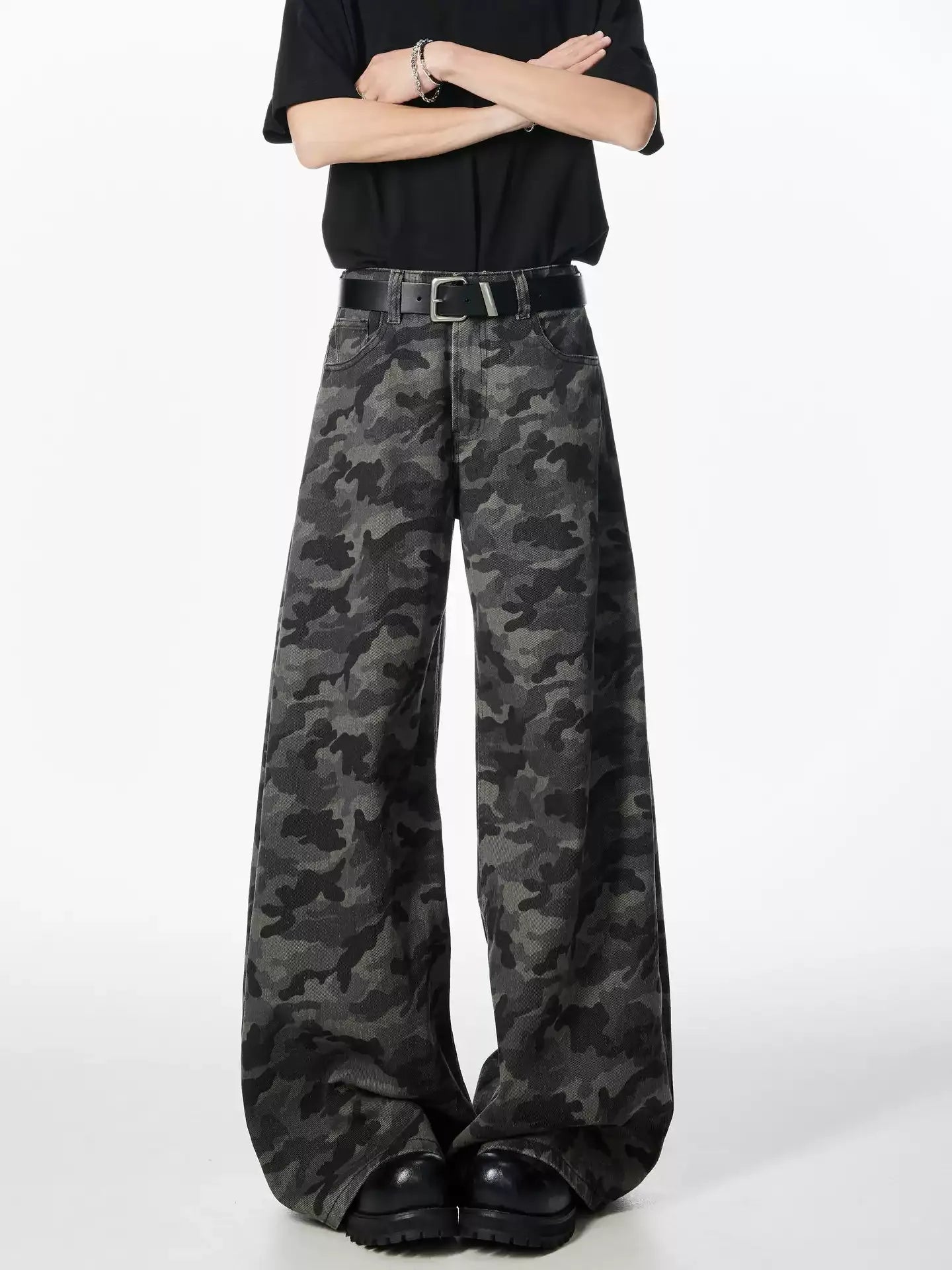 PREMIUMFITS-TROUSERS 201