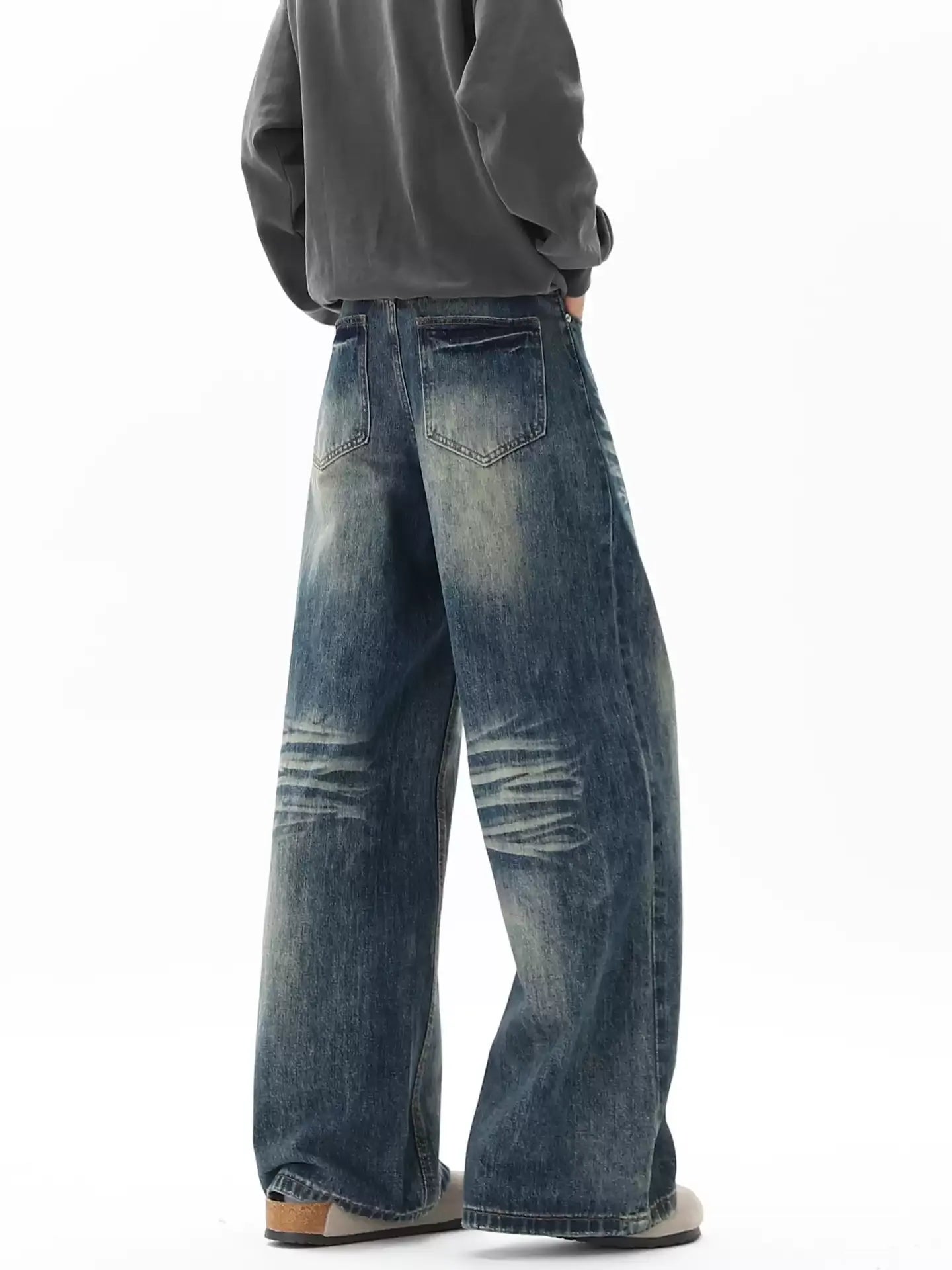 PREMIUMFITS-JEANS 207