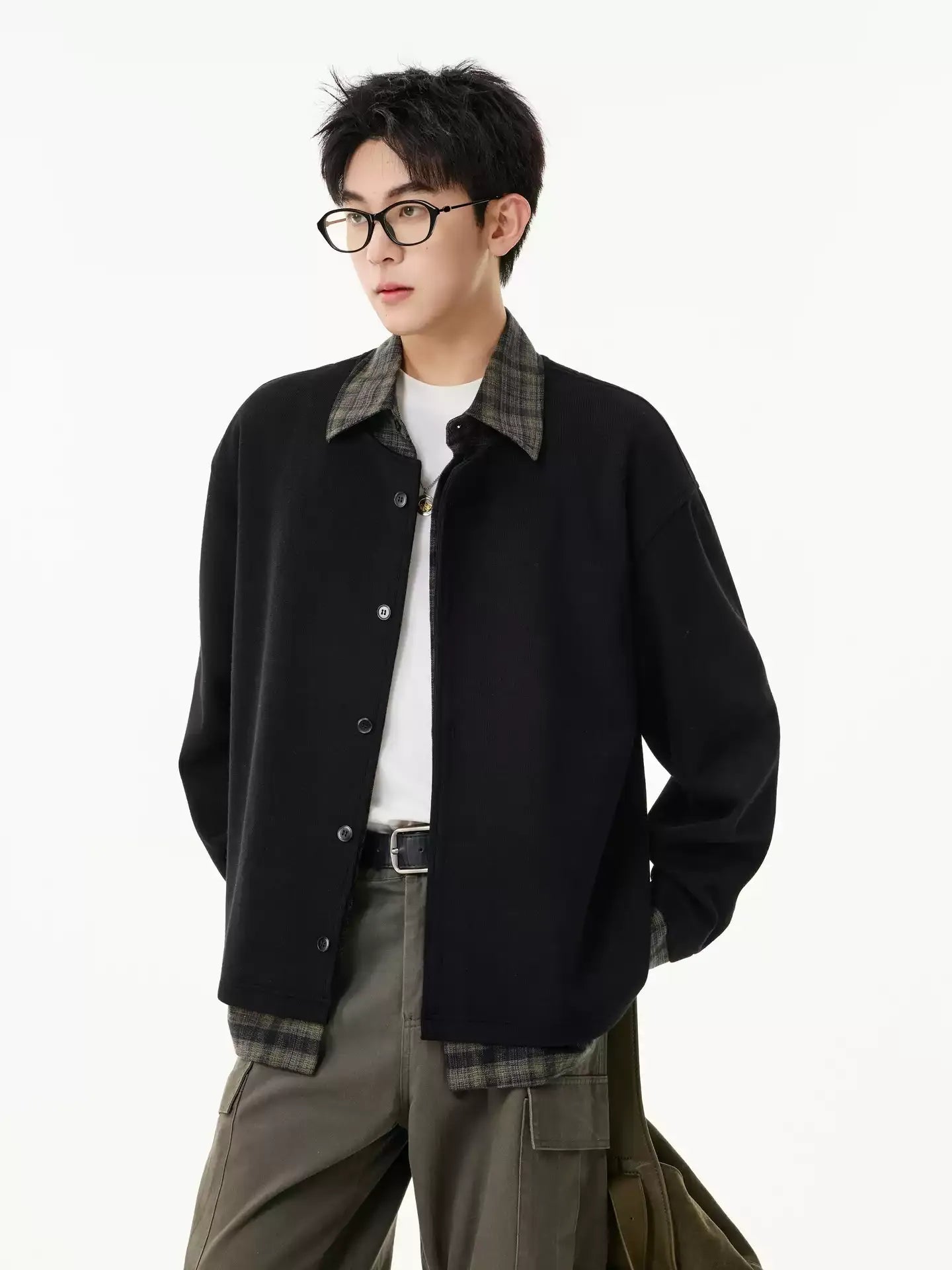 PREMIUMFITS-JACKET 112