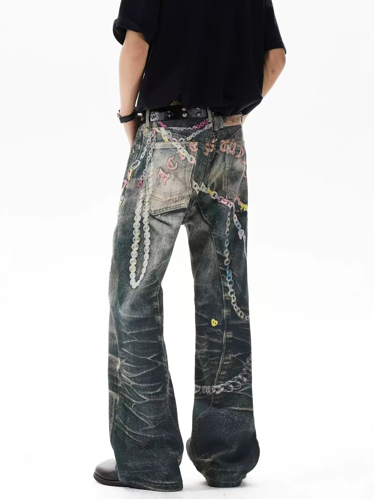 PREMIUMFITS-JEANS  216