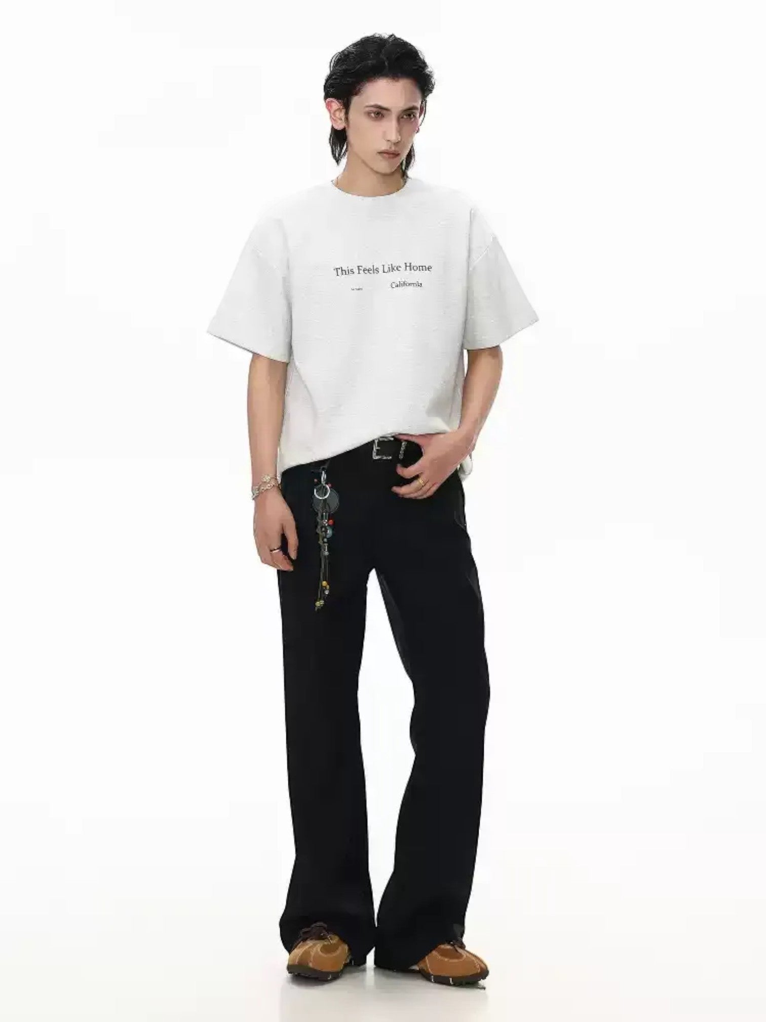 PREMIUMFITS-T-SHIRT 245