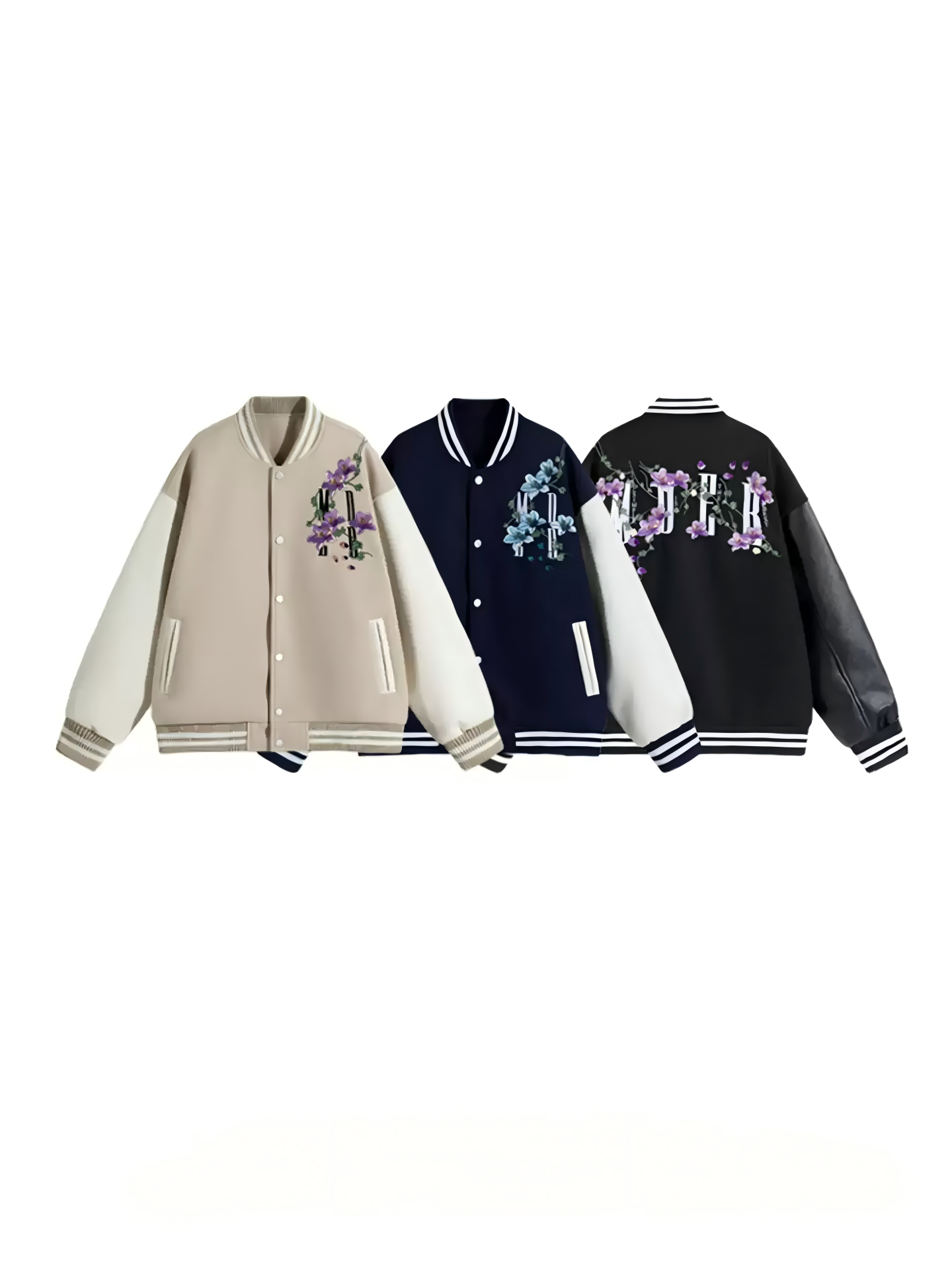 PREMIUMFITS-JACKET 134