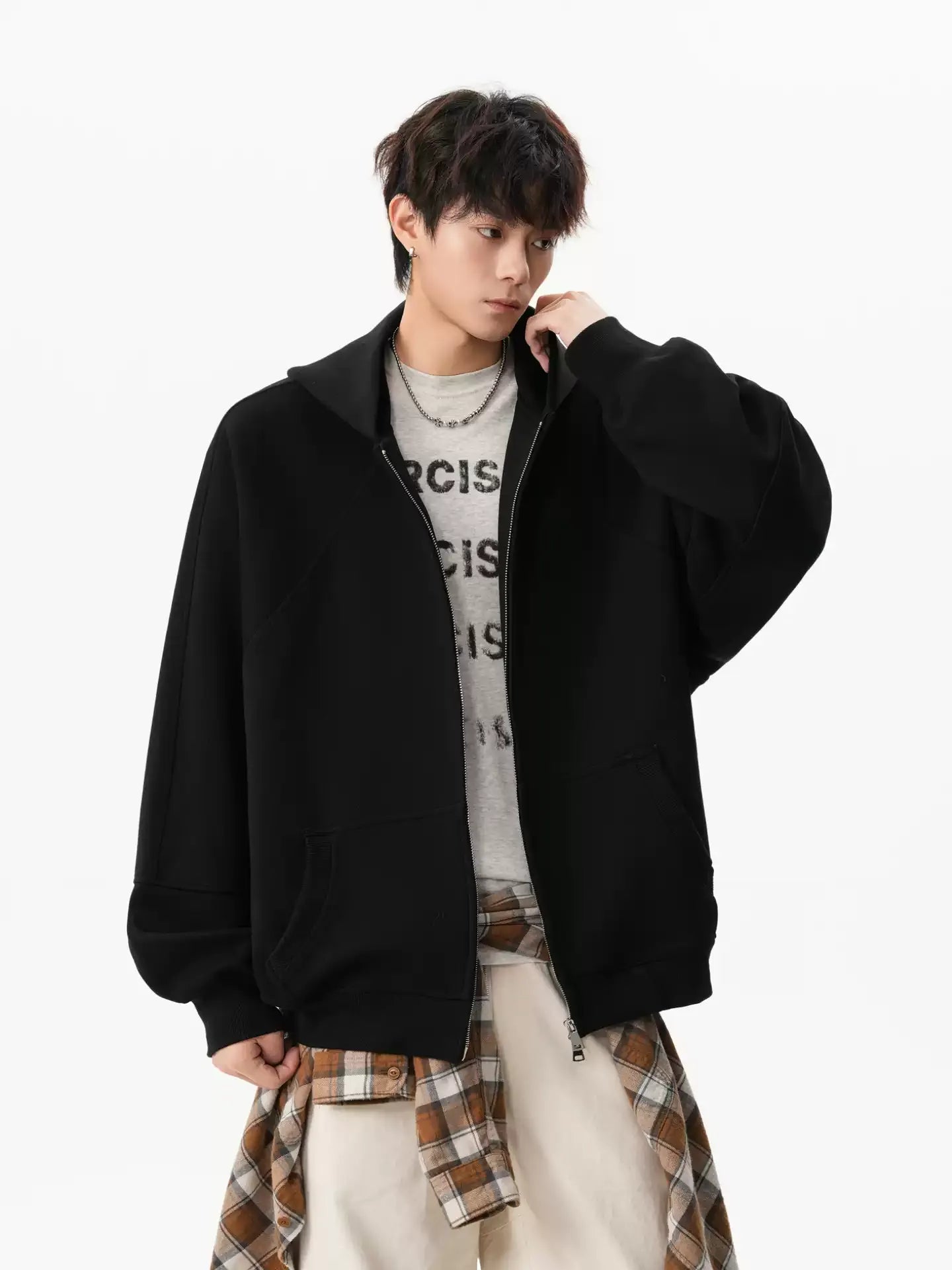 PREMIUMFITS-JACKET 152