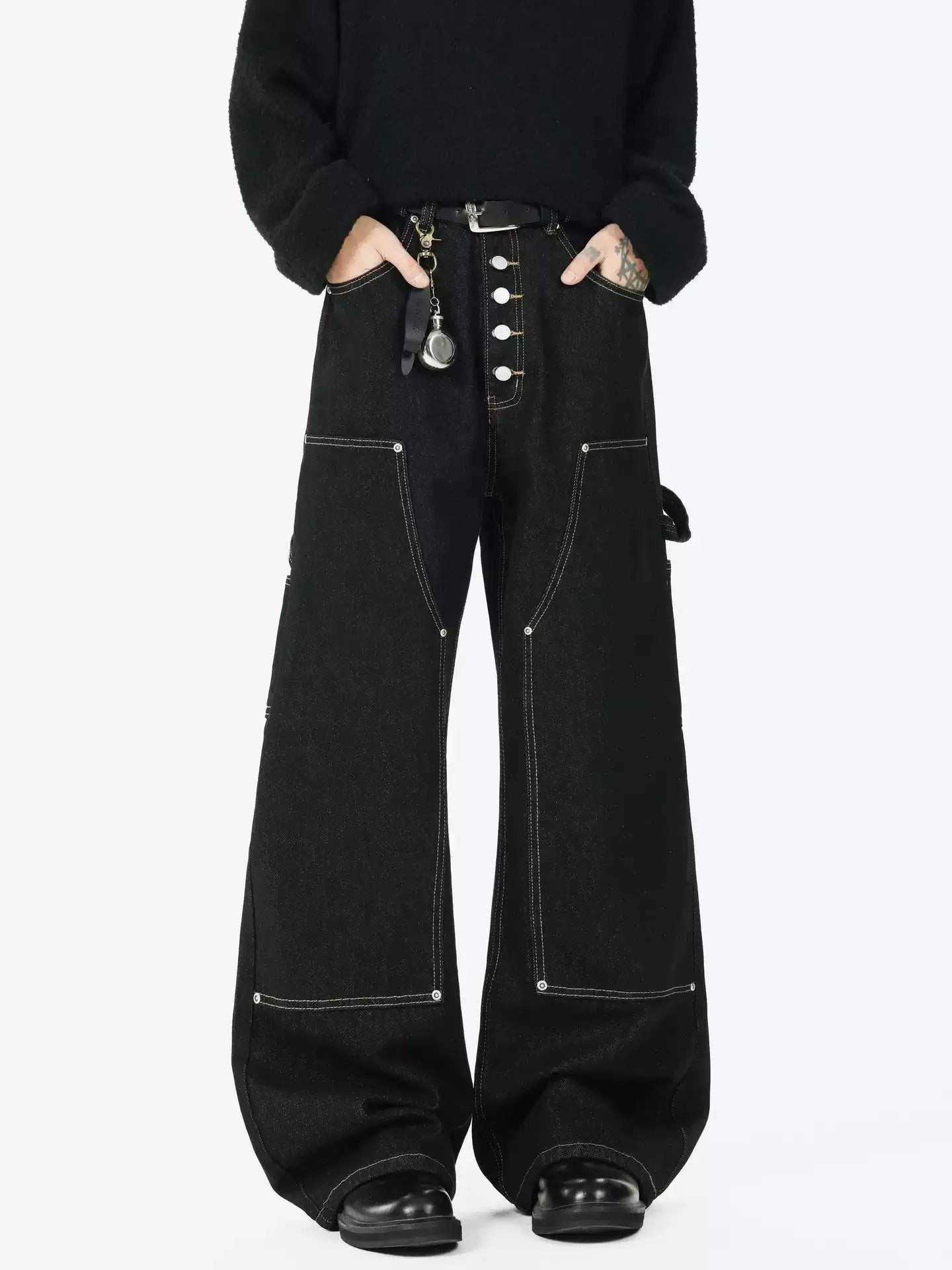 PREMIUMFITS-JEANS 220